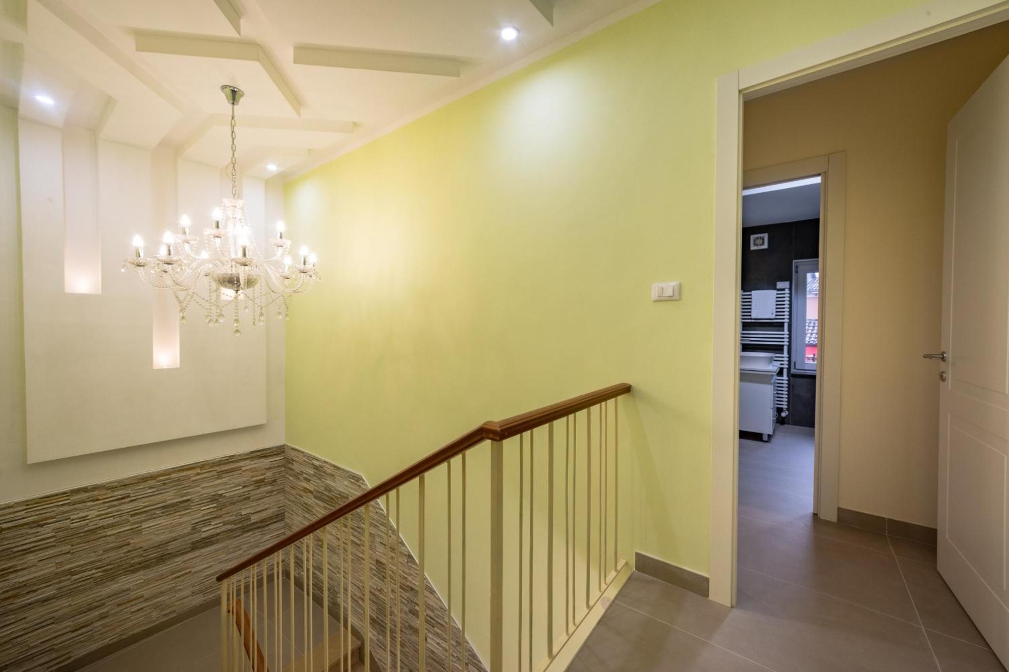 Guest house Unita D'italia *