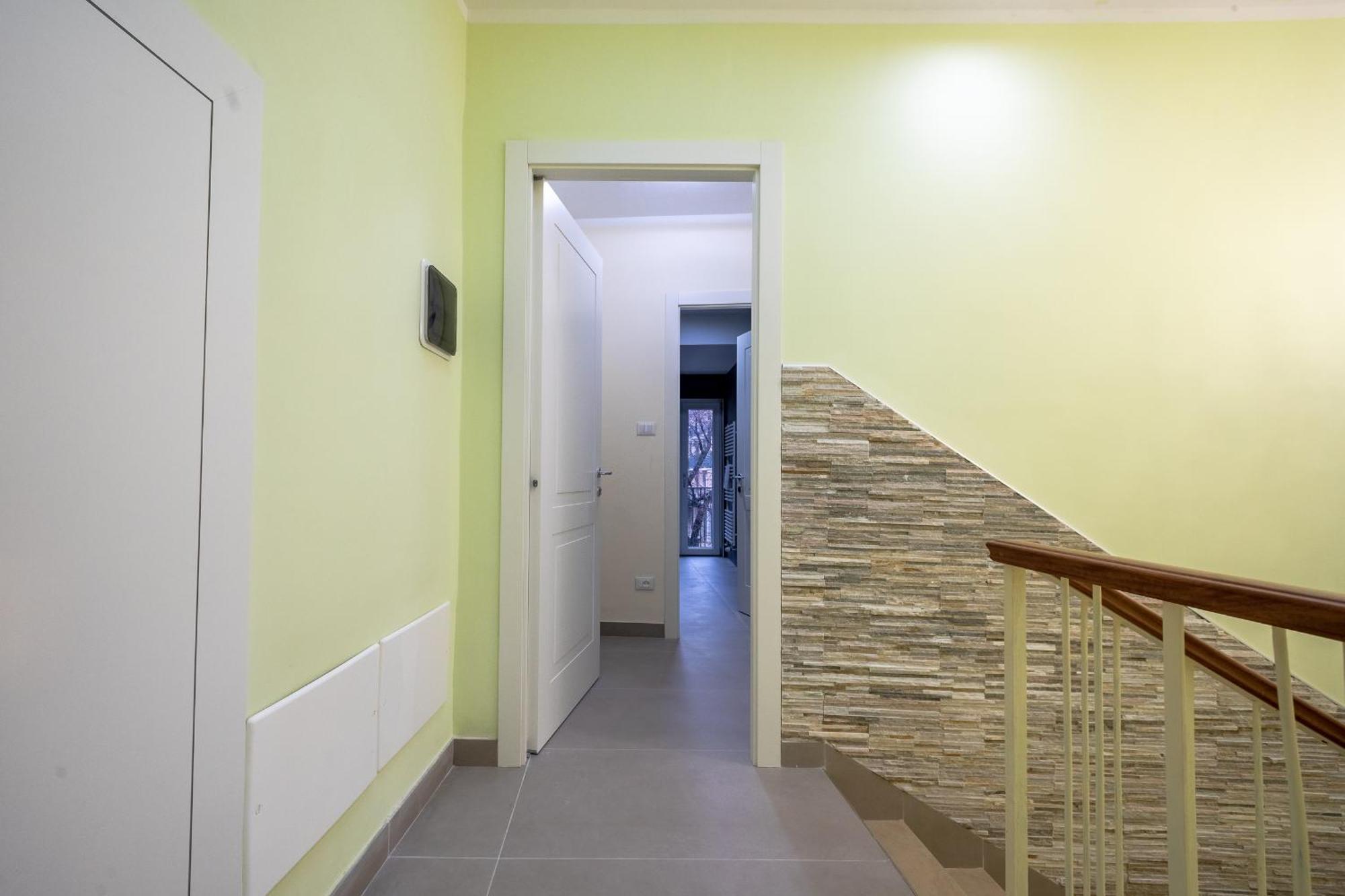 Guest house Unita D'italia Verona