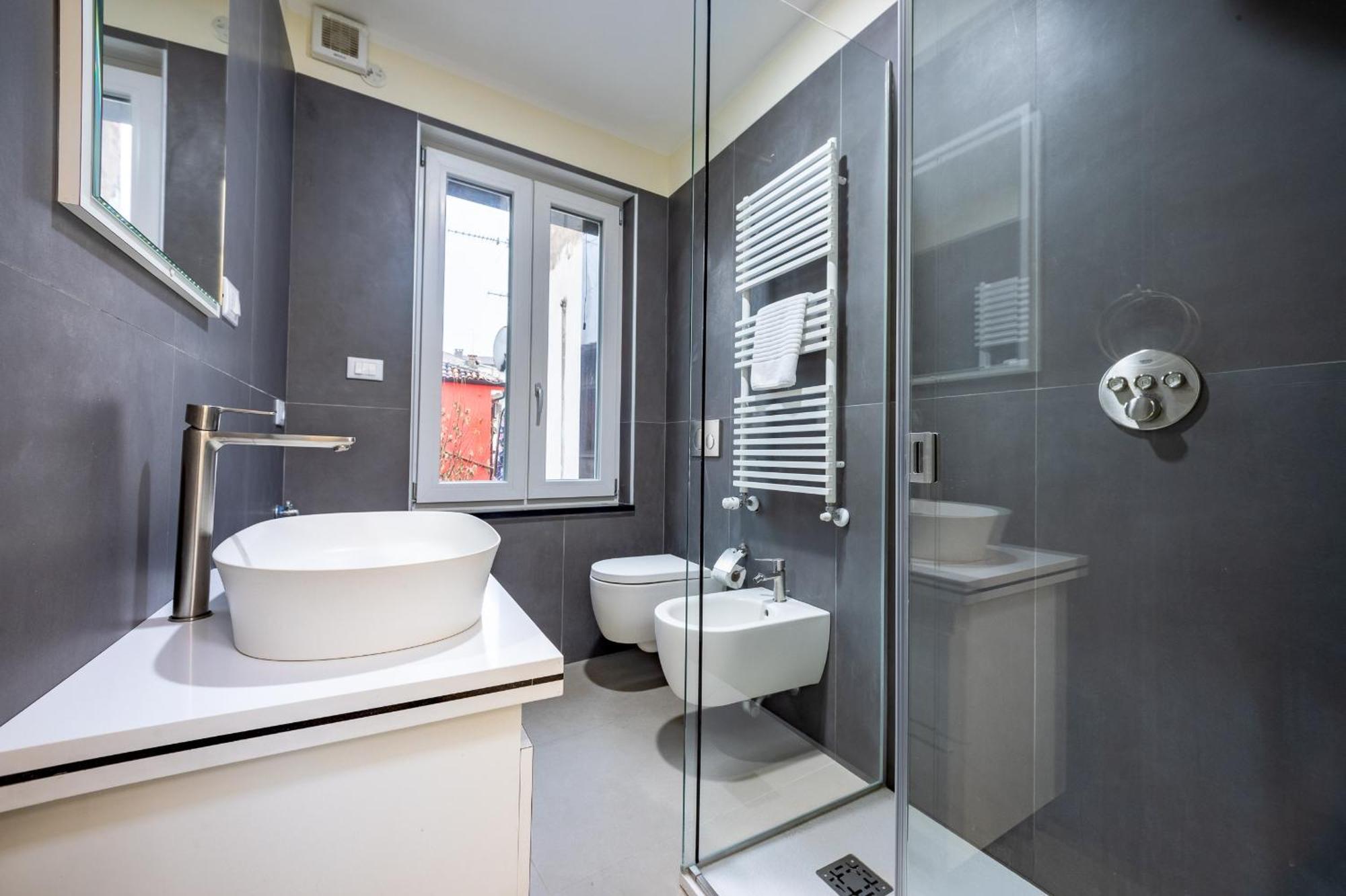 Unita D'italia Guest house Verona