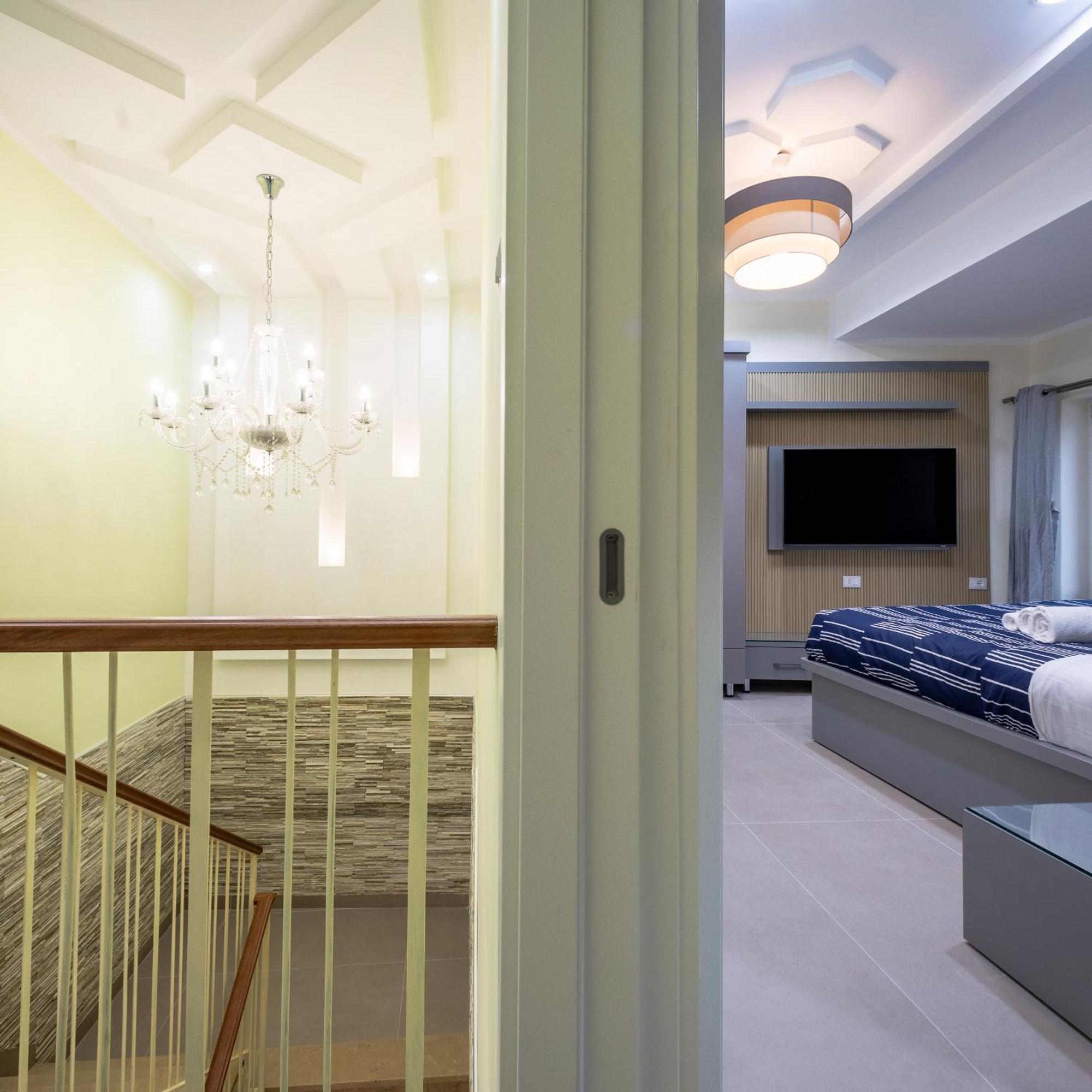 Unita D'italia Guest house *