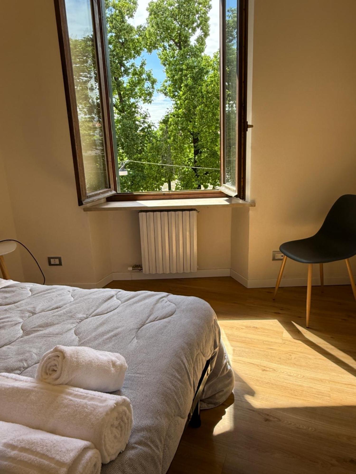 Apartment Vittoria Sull'adige