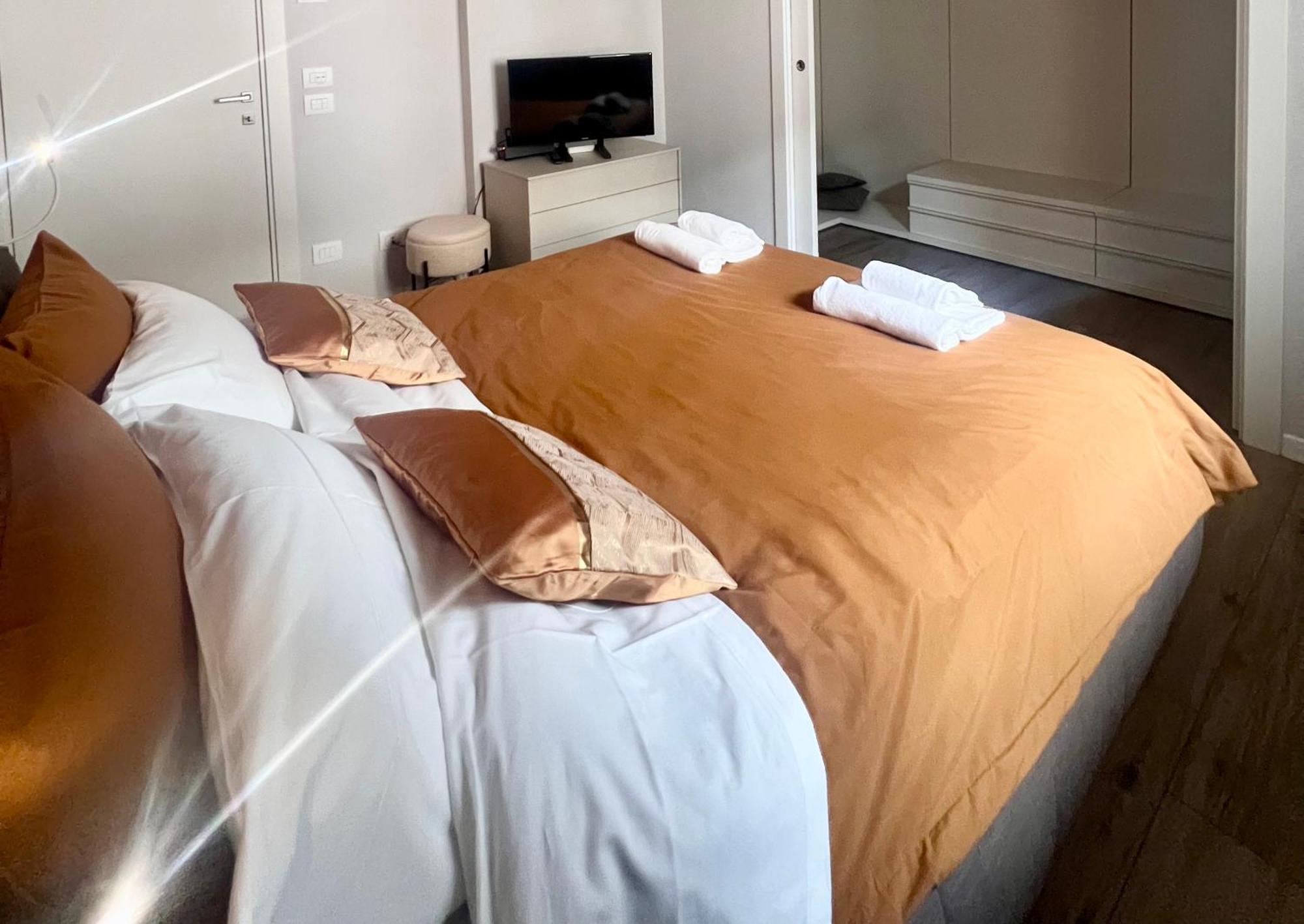 La Di Romeo Apartment Verona