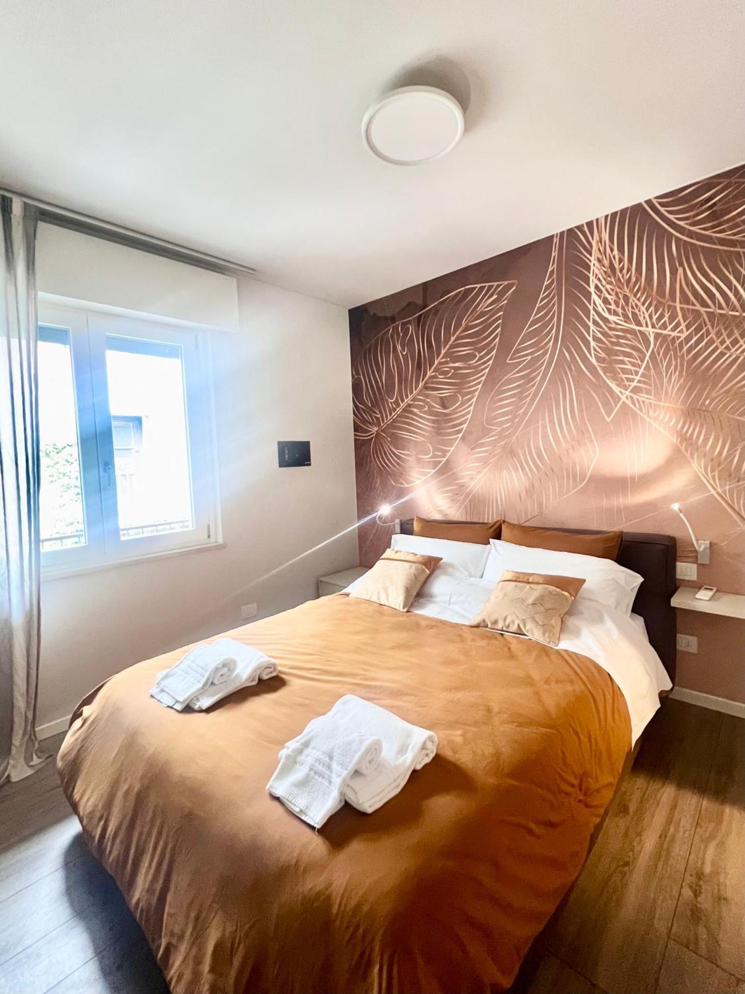 Apartment La Di Romeo Verona