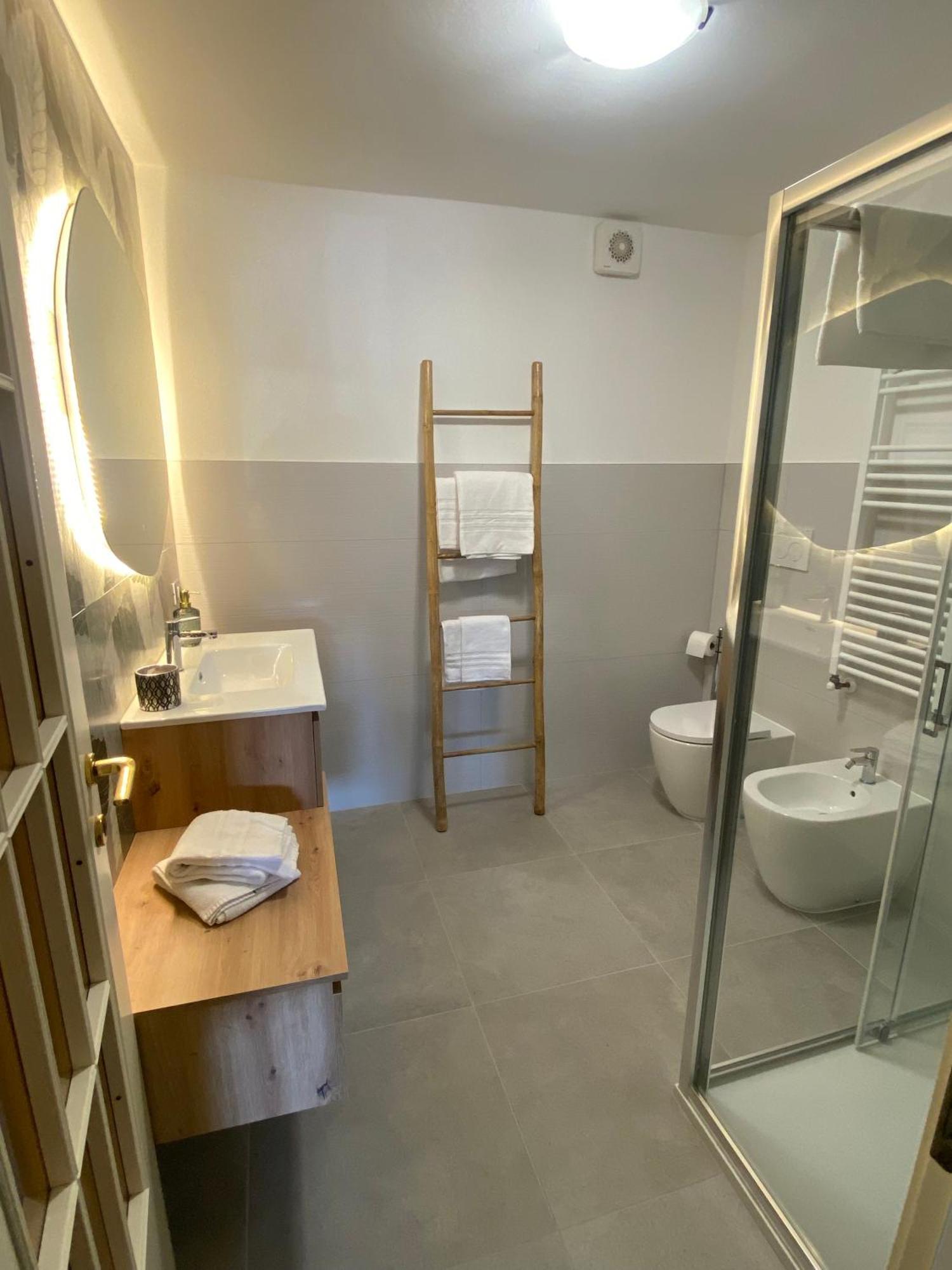 Vecio Fienil - Tranquillita E Confort, Vicino Al Centro Con Parcheggio Gratuito * Verona
