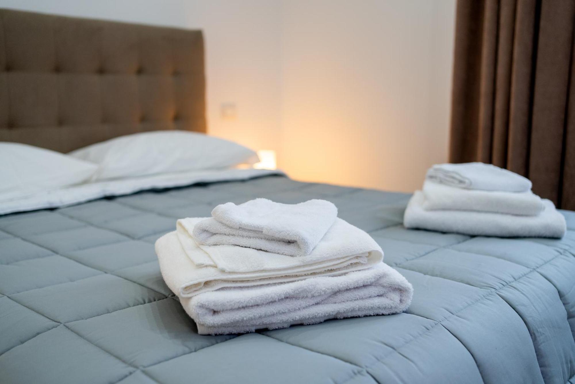 Apartment One Fiera With Private Bathroom