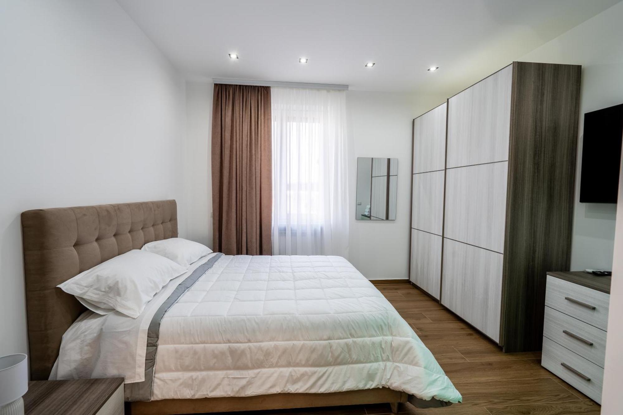 One Fiera With Private Bathroom Apartment Verona