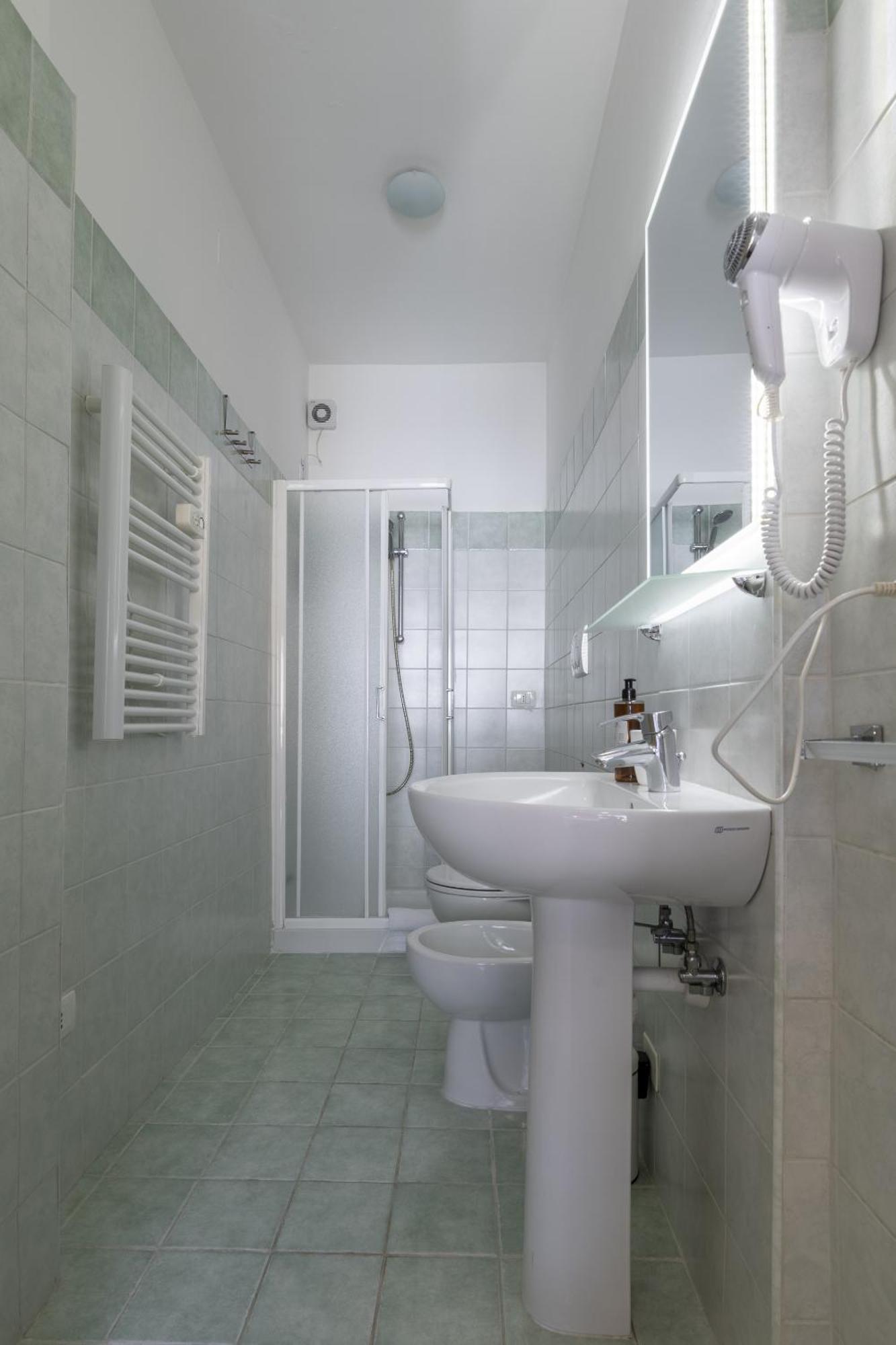Bed & Breakfast Maricla Verona