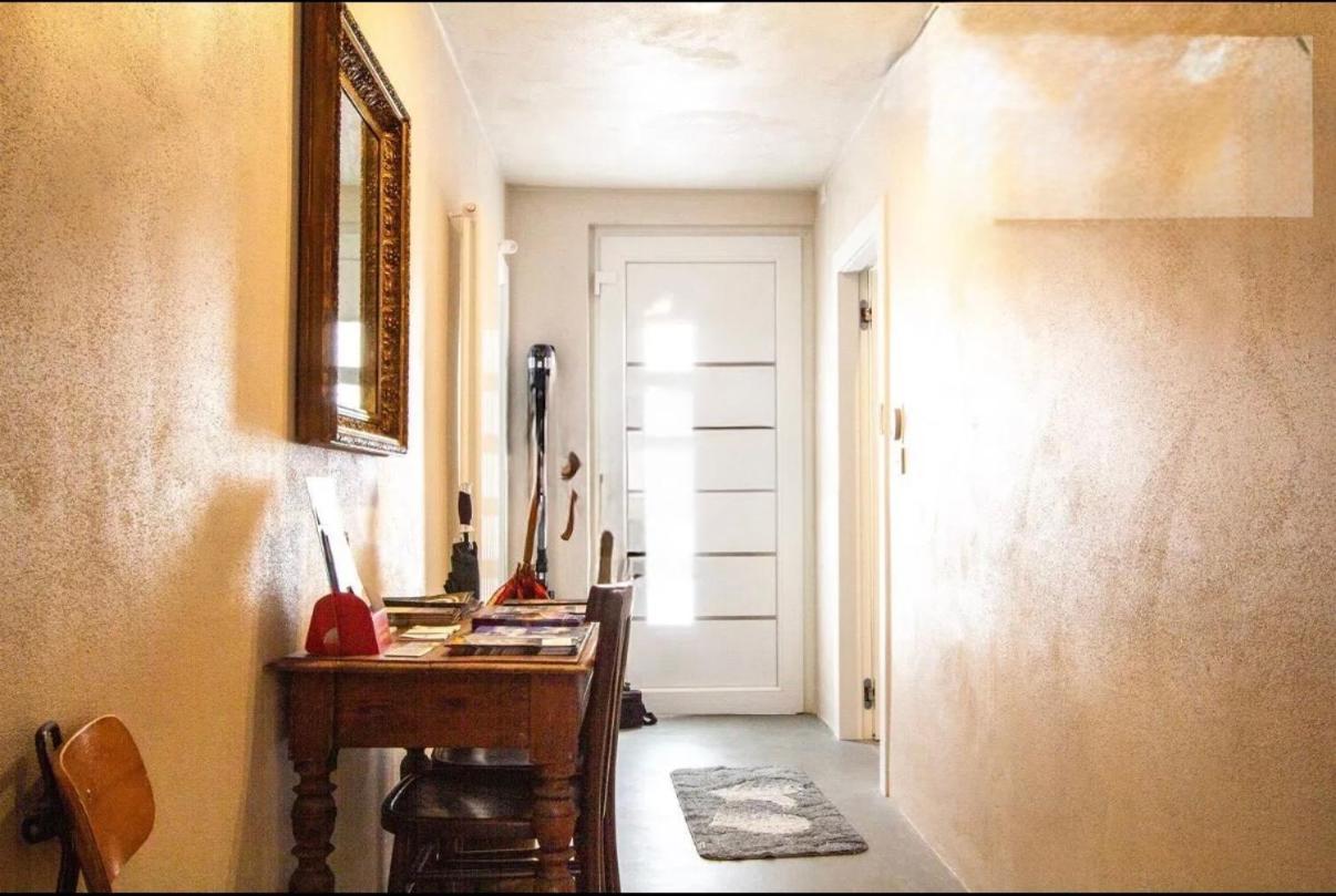 B&B Relax Rooms - Villa Segala 5A