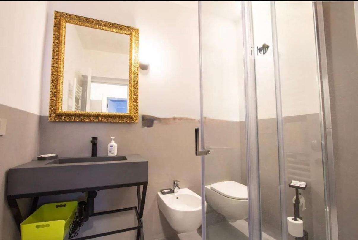 B&B Relax Rooms - Villa Segala 5A