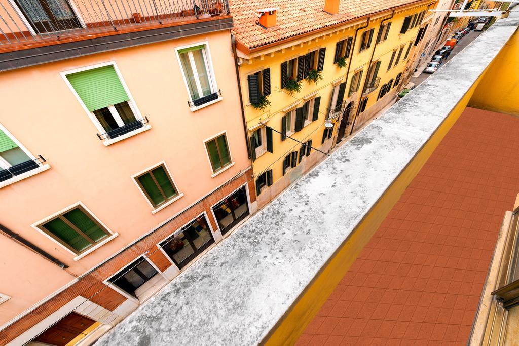 Centre Apartment Verona