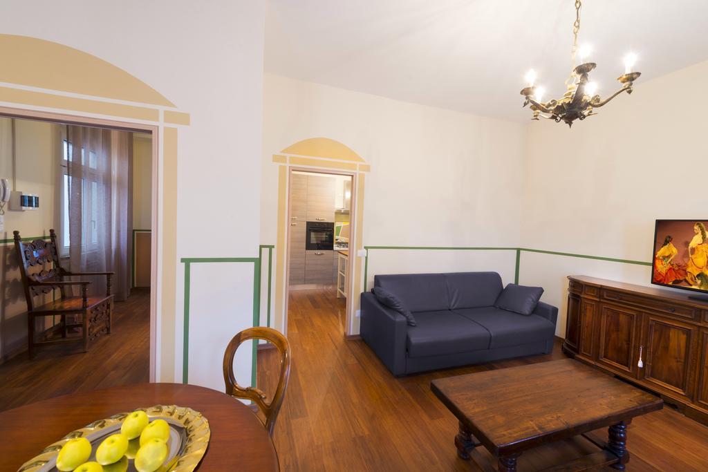Centre Apartment *