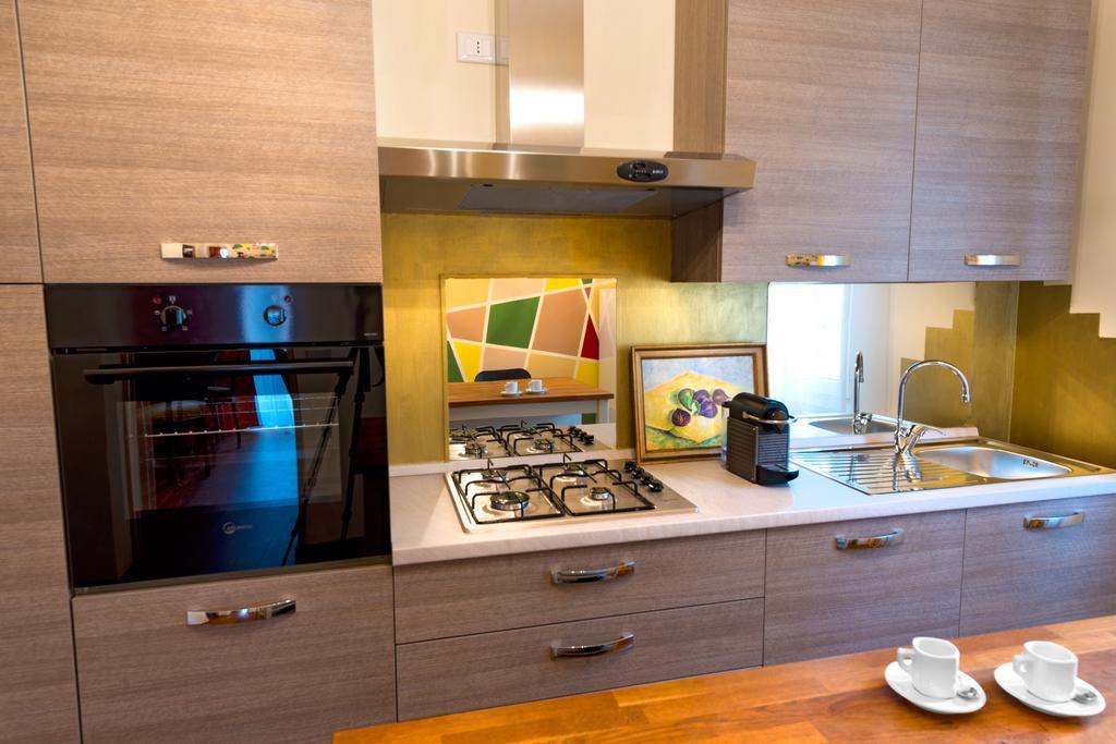 Centre Apartment Verona