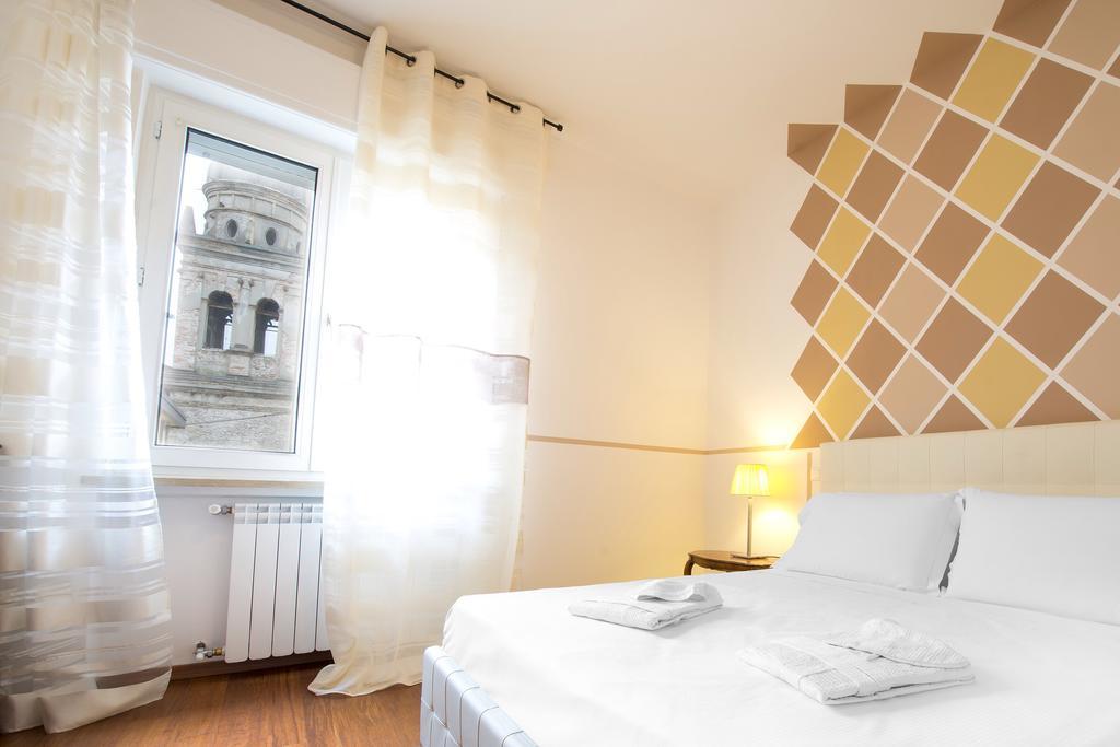 Centre Apartment