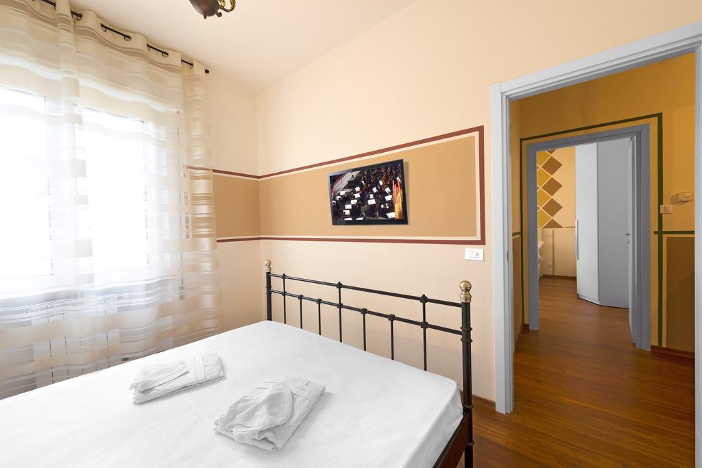 Centre Apartment *