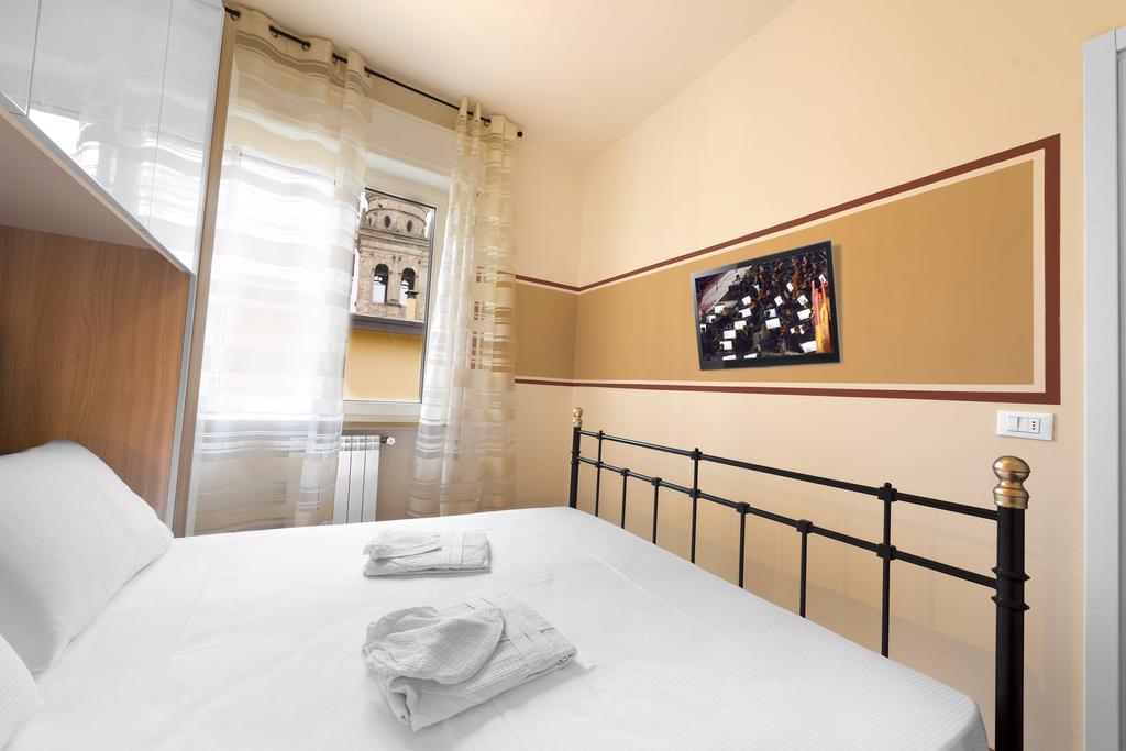Apartment Centre