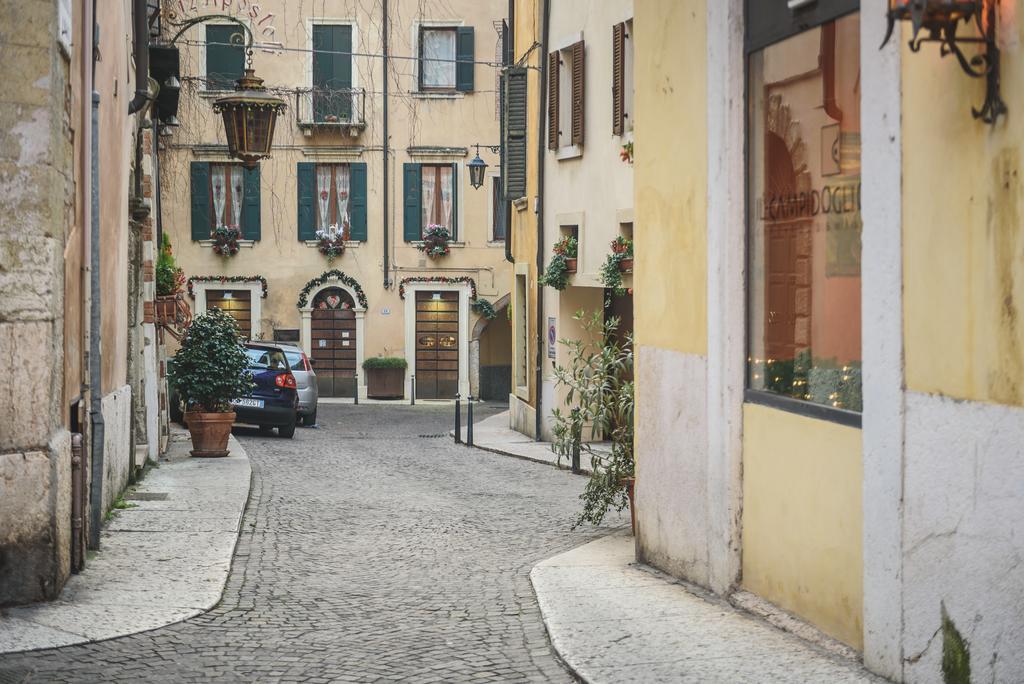 La Corticella Apartment Verona