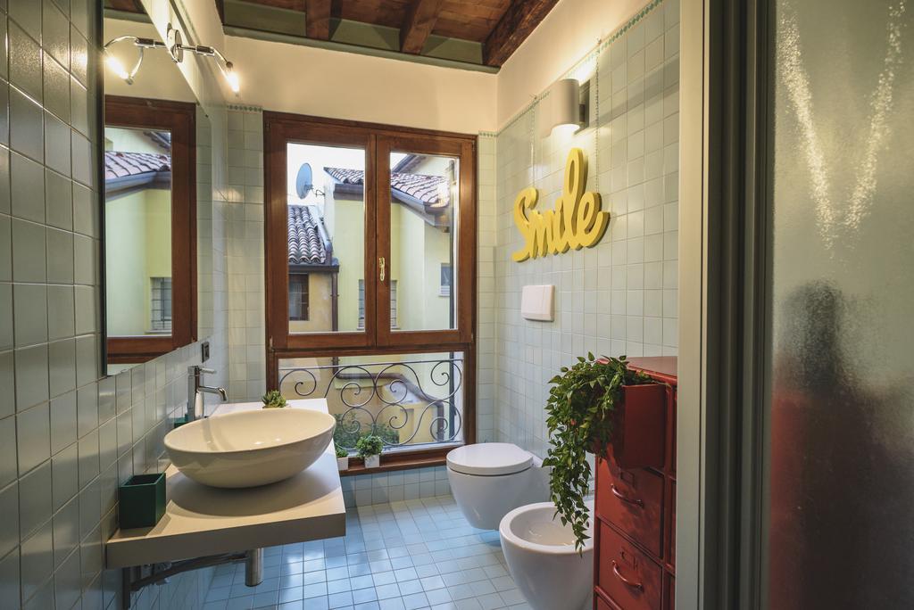 La Corticella Apartment *