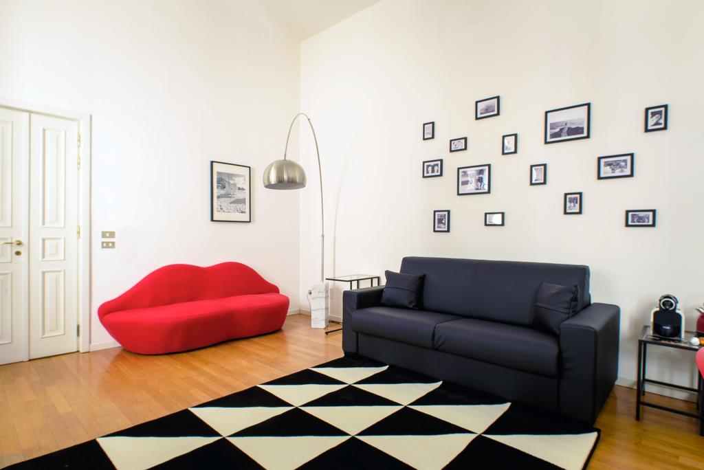 Appartement Bocca Verona