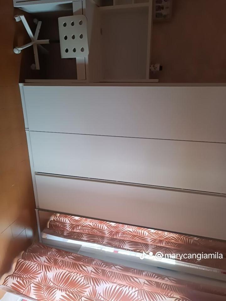 Accommodatie bij particulieren For Rent Rachele Verona
