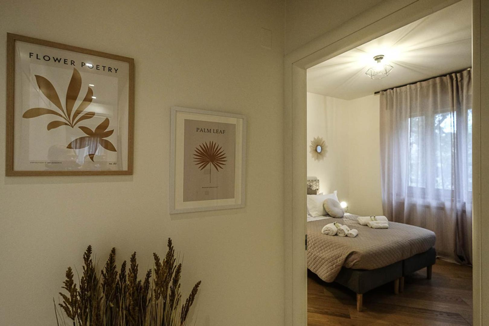 Apartment And *