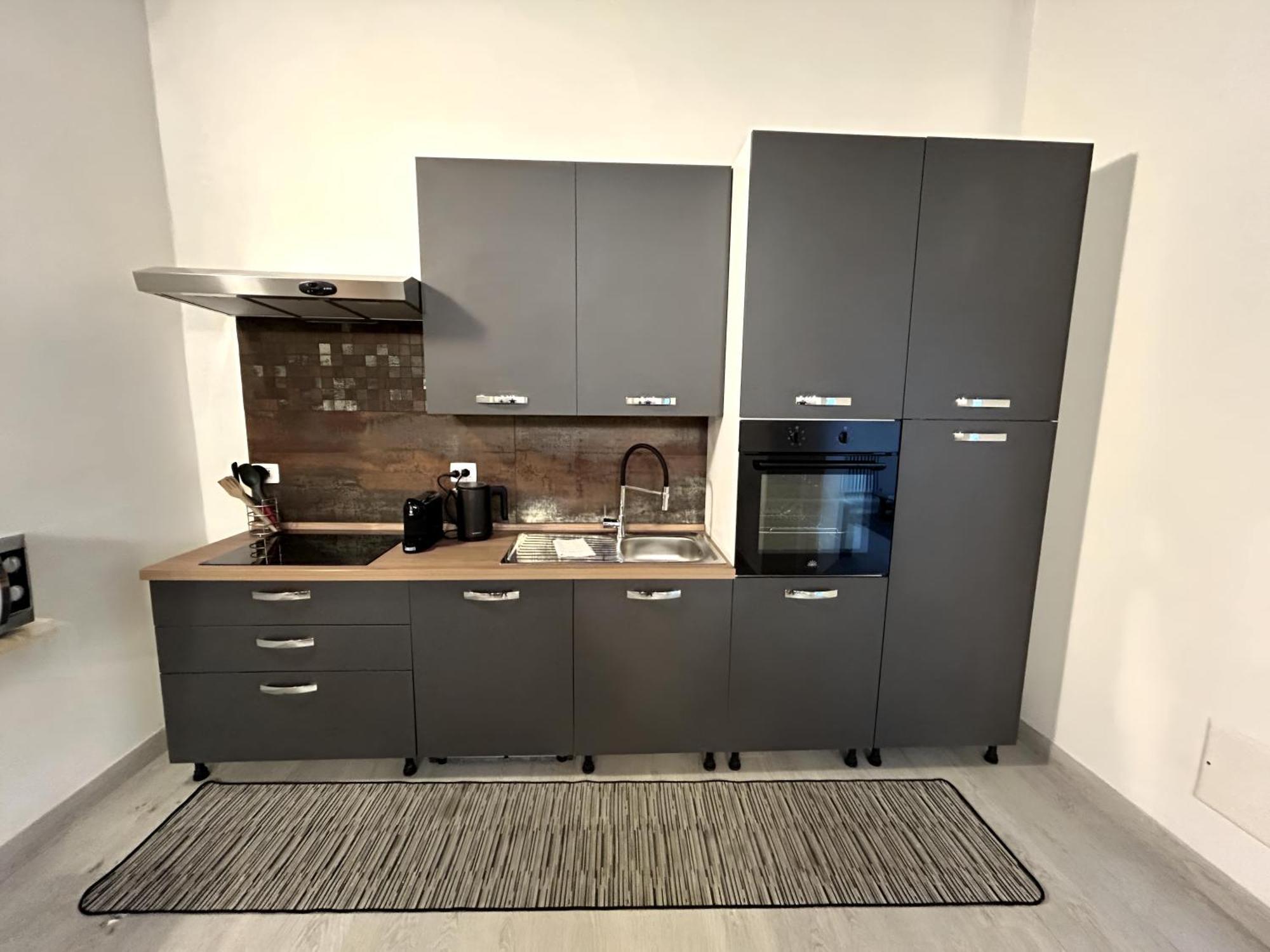 Al Campanile Apartment Verona
