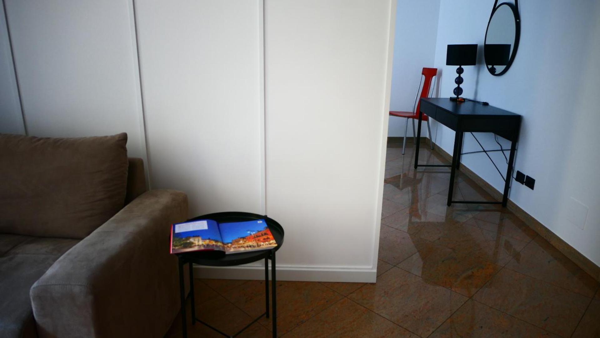 Appartamento Il Balcone Del Longobardo A Due Passi Dall'arena *