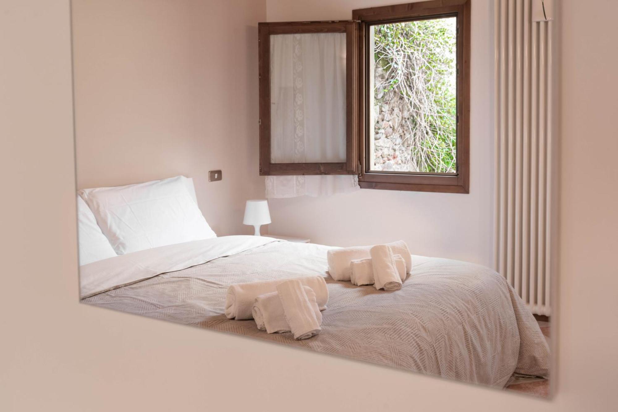 Italstay - Vescovo Elegant Courtyard Huoneisto Verona