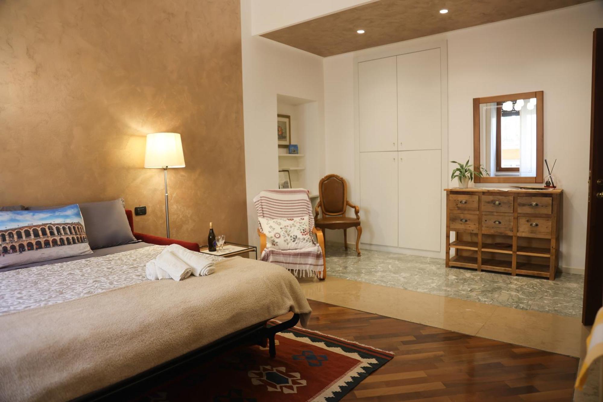 Guest house Honey - Millefiori Verona