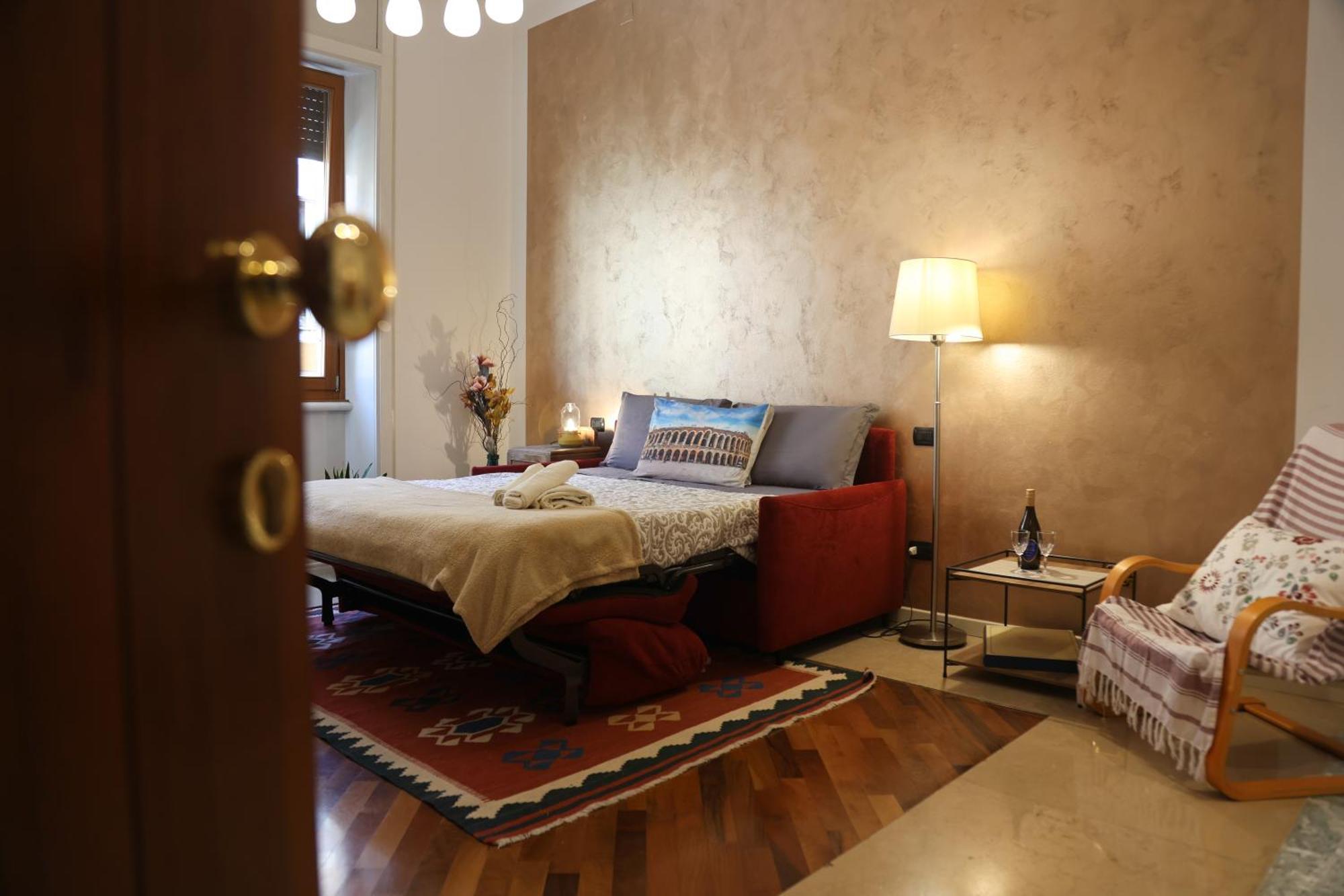 Honey - Millefiori Guest house *