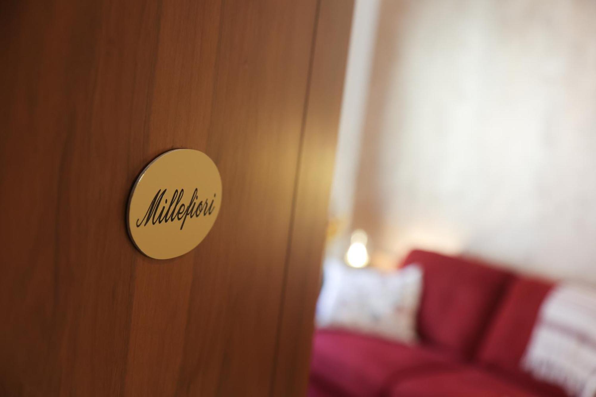 Guest house Honey - Millefiori Verona