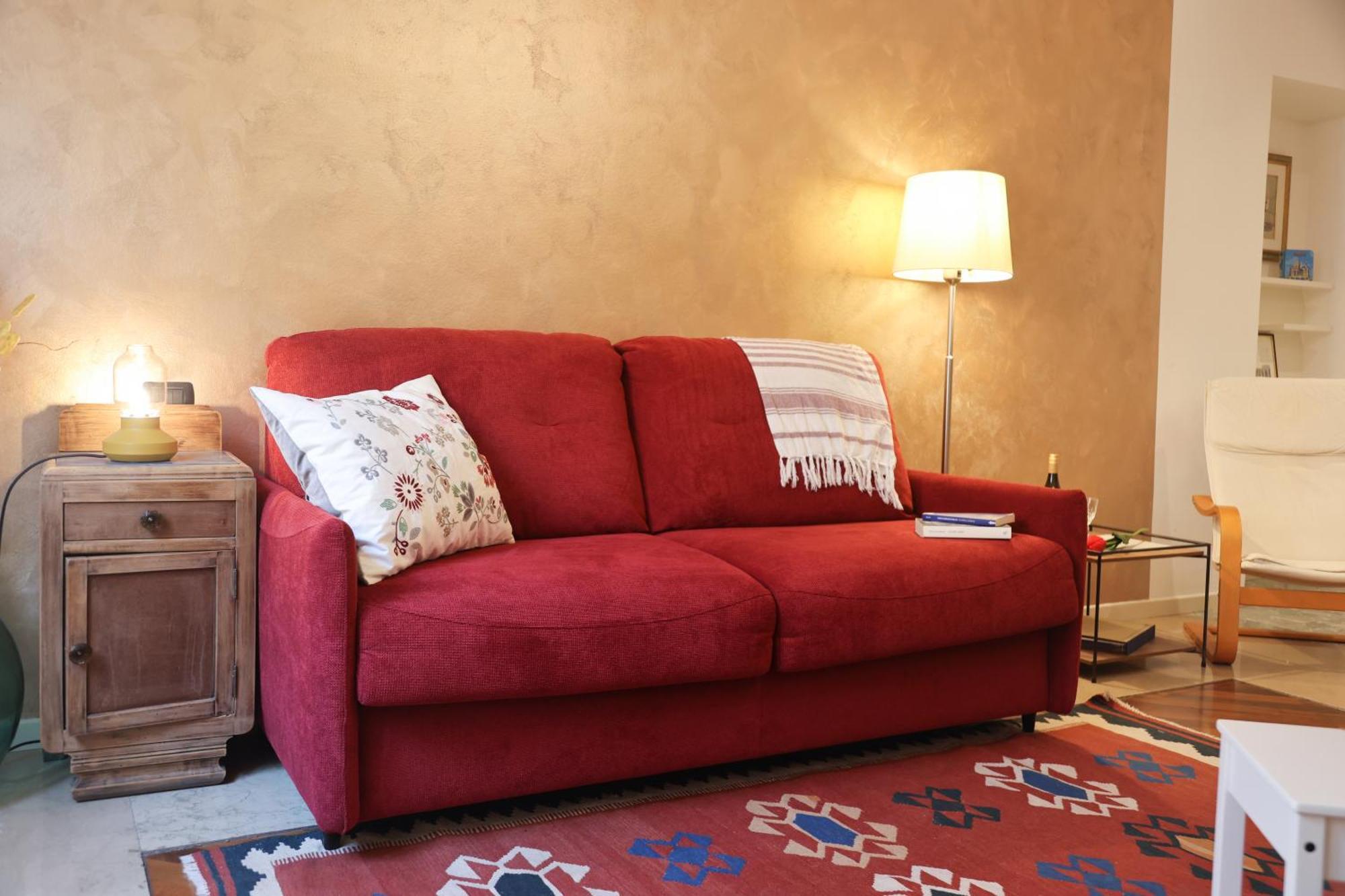 Guest house Honey - Millefiori Verona