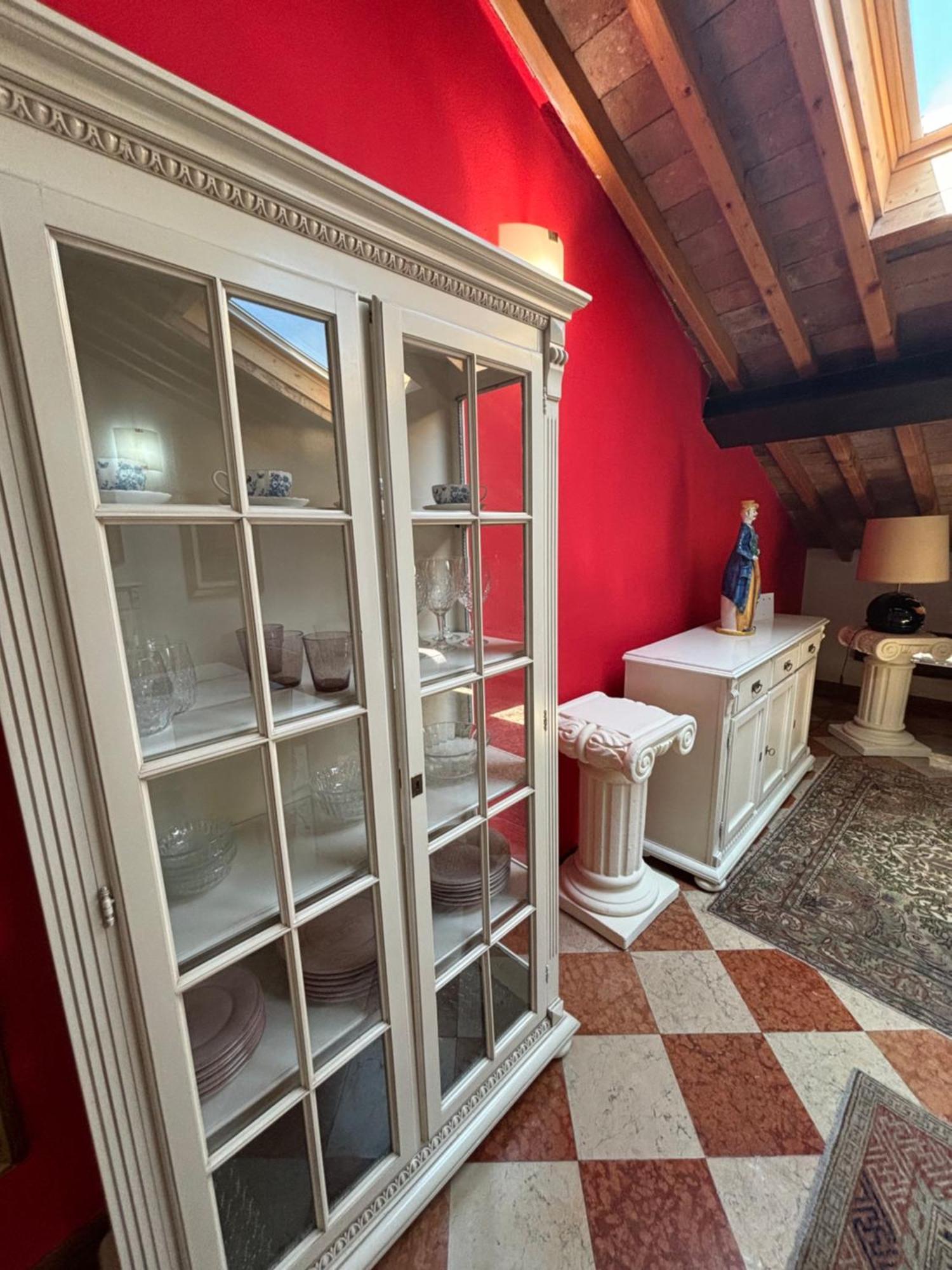 Arena Mazzini Centro 2 Apartment