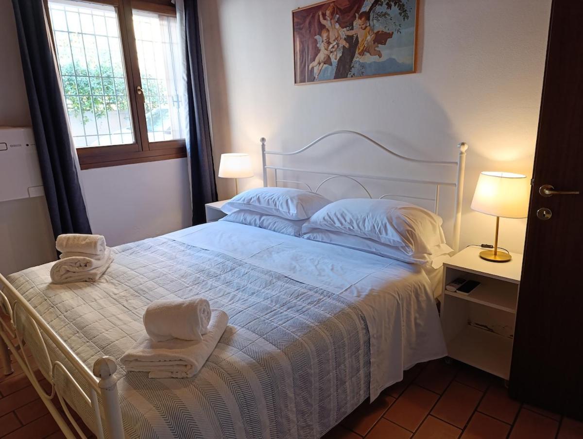 Domus Al Pozzo Appartamento Verona