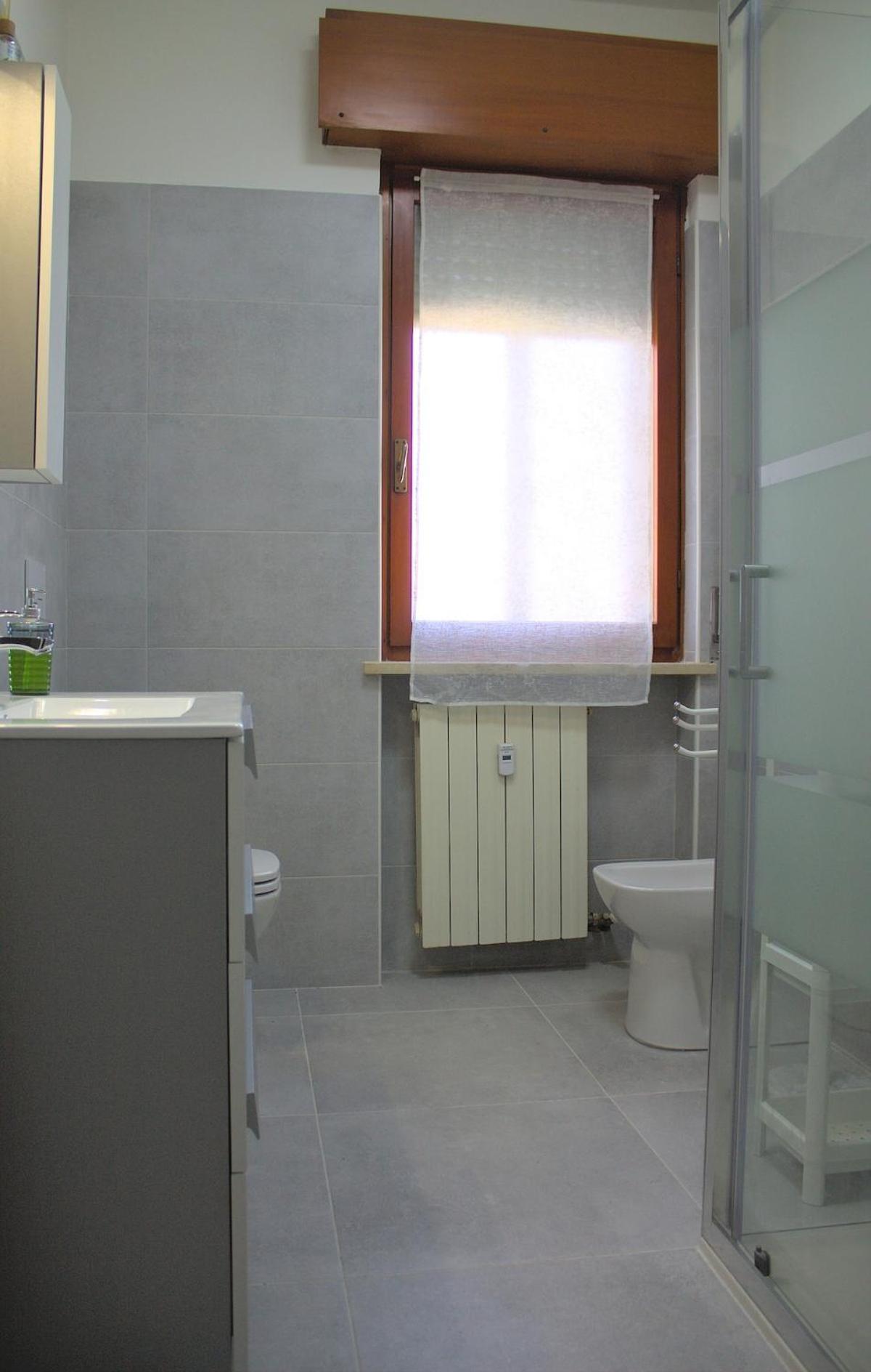 Apartment Verde, Giostrine In Citta, Free Wifi