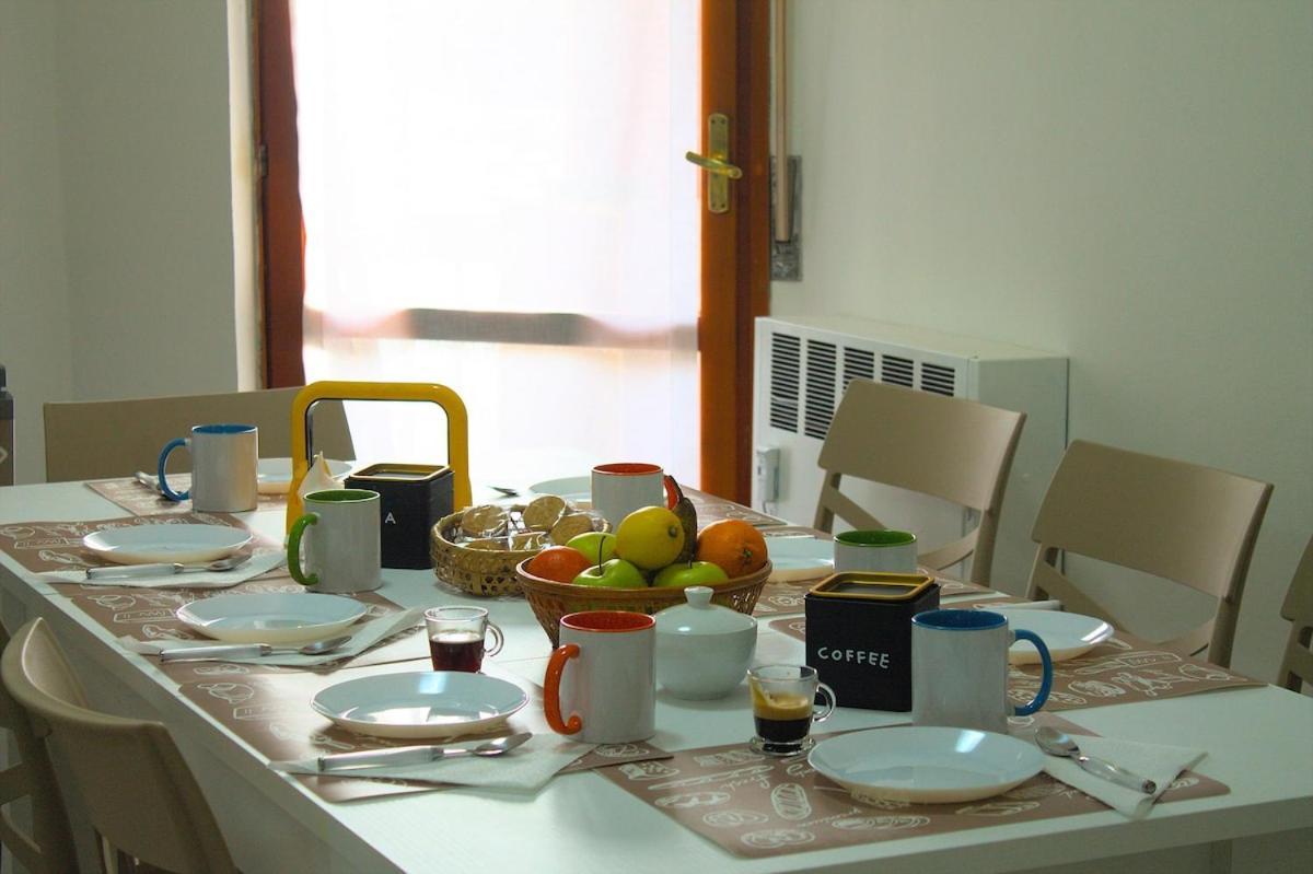 Verde, Giostrine In Citta, Free Wifi Apartment *