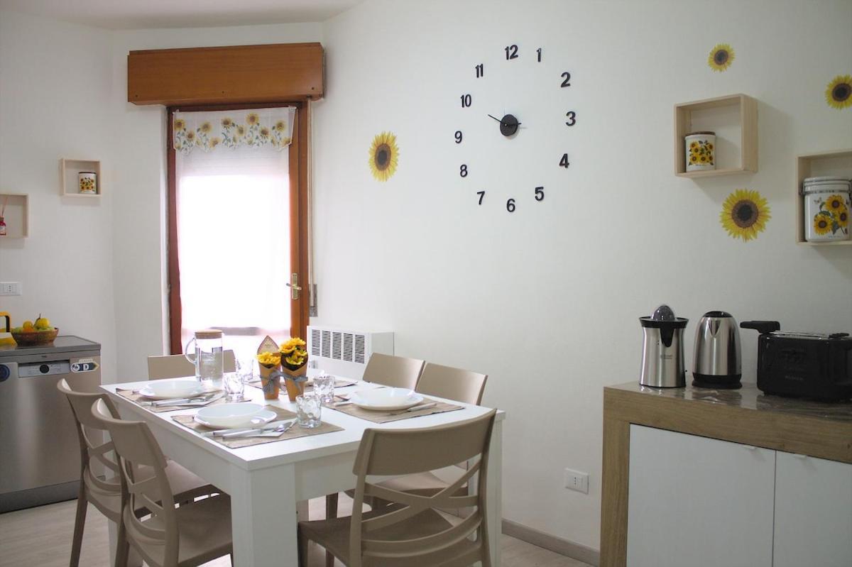 Verde, Giostrine In Citta, Free Wifi Apartment Verona