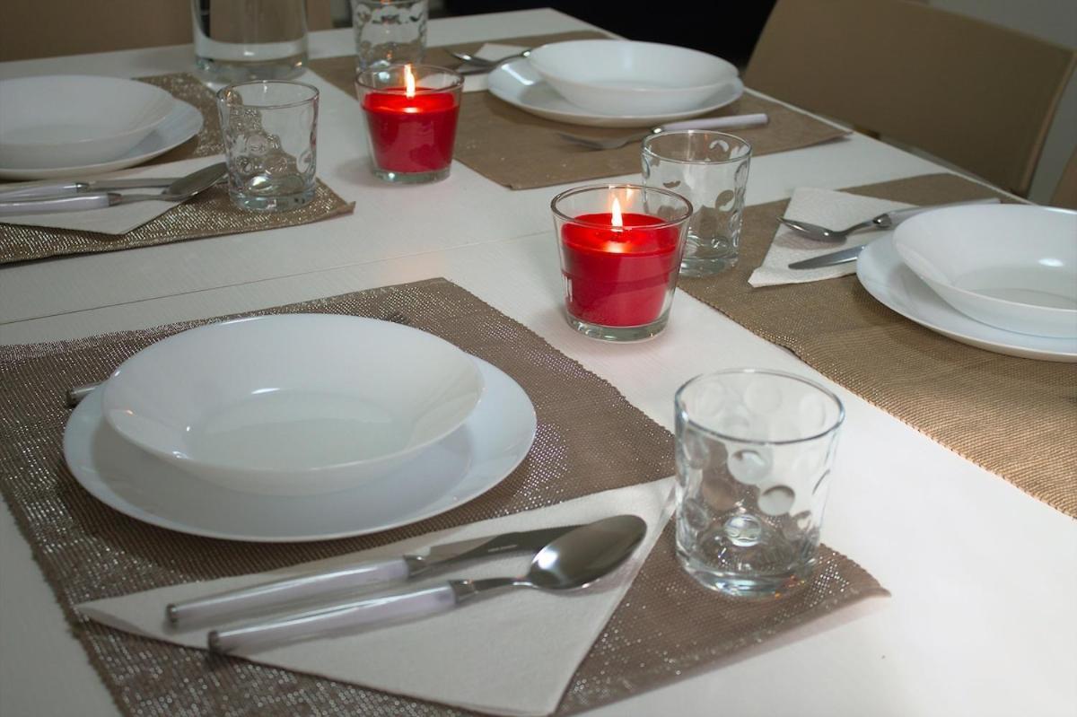 Verde, Giostrine In Citta, Free Wifi Apartment