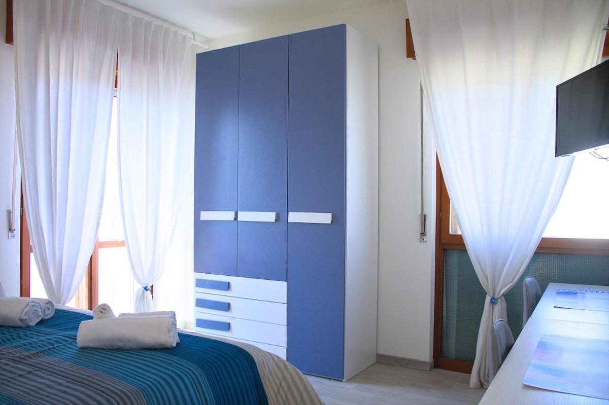 Apartment Verde, Giostrine In Citta, Free Wifi