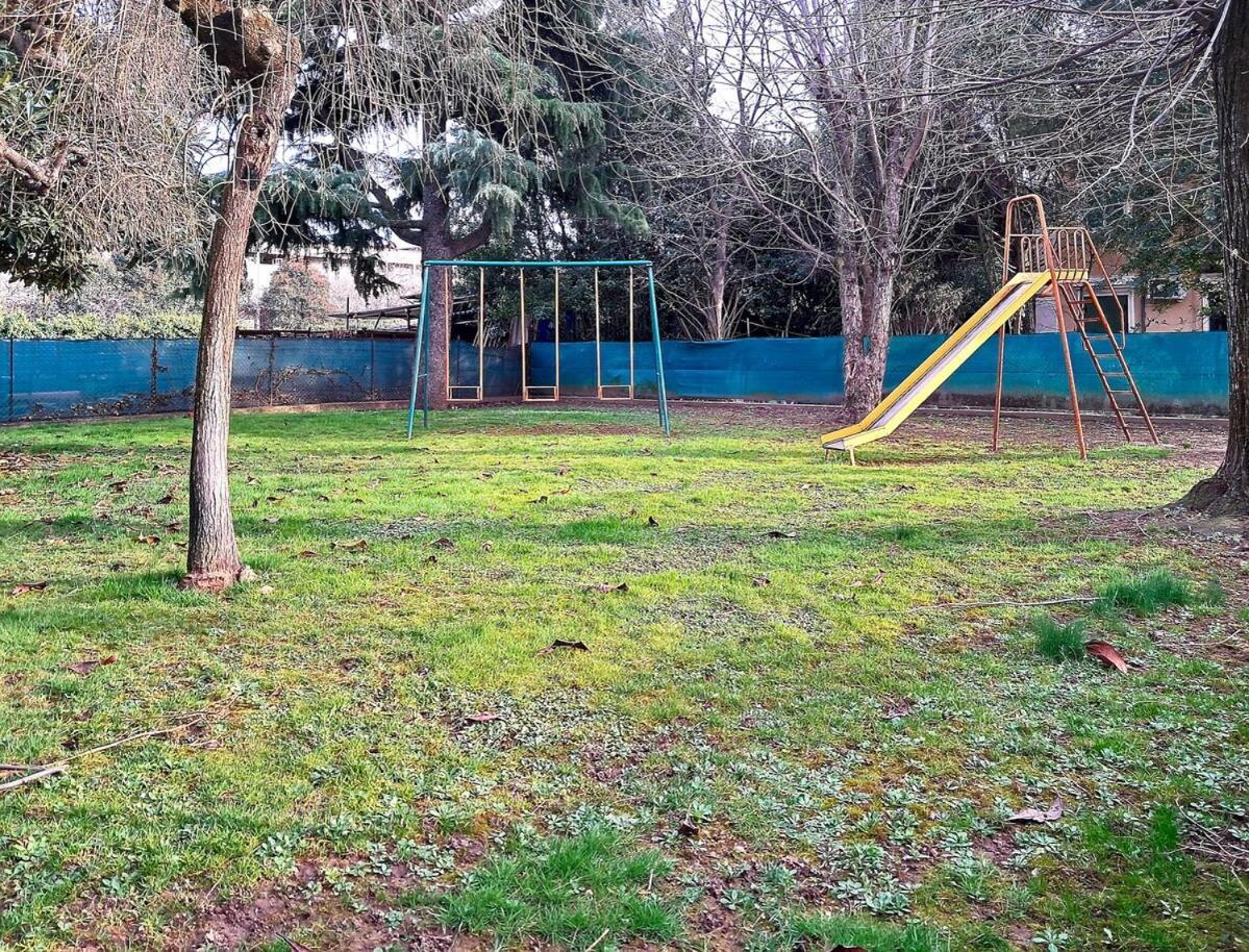 Apartment Verde, Giostrine In Citta, Free Wifi Verona