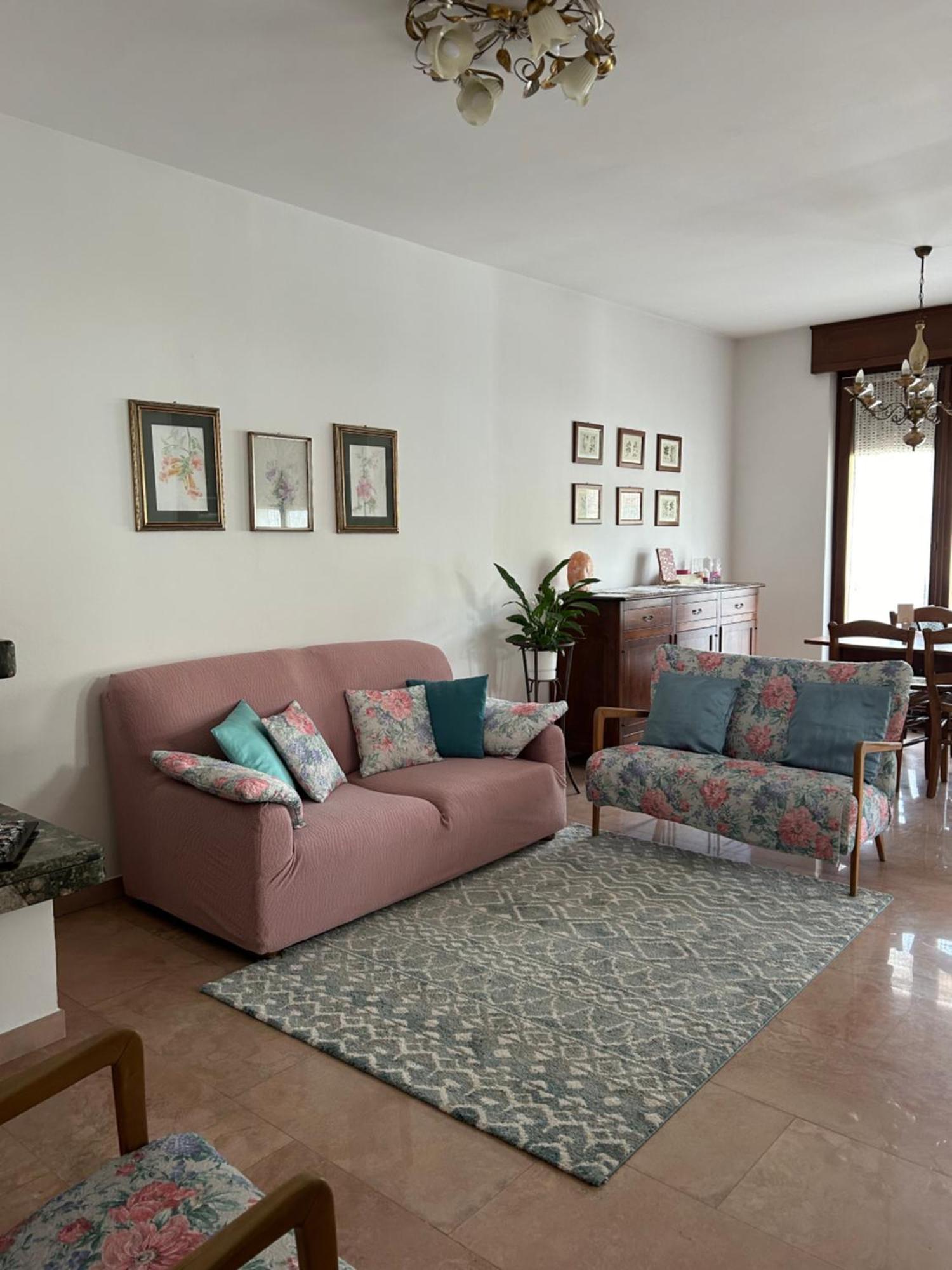 Apartment Dimora Valpantena *
