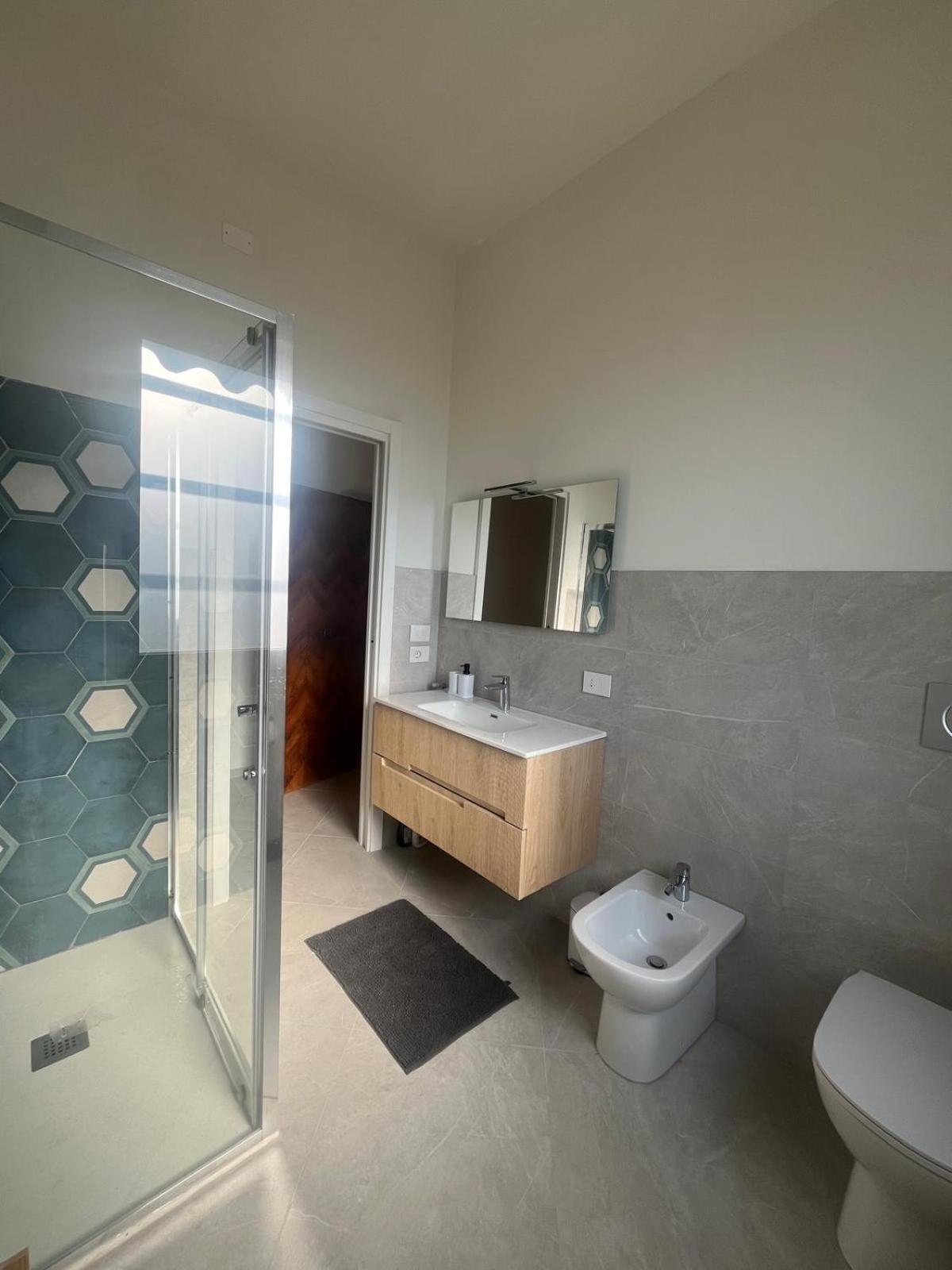 Verona Family Flat * Verona
