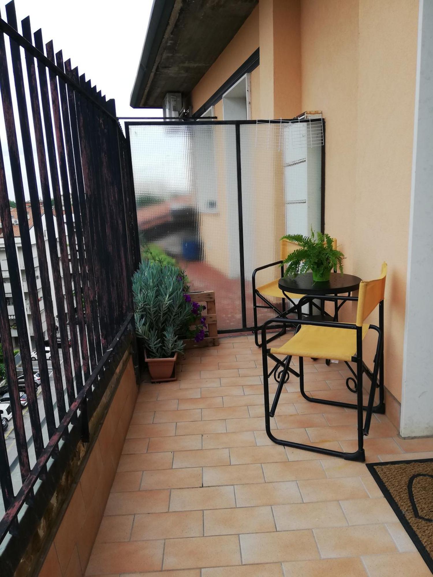 Arte & Panorama Apartment Verona