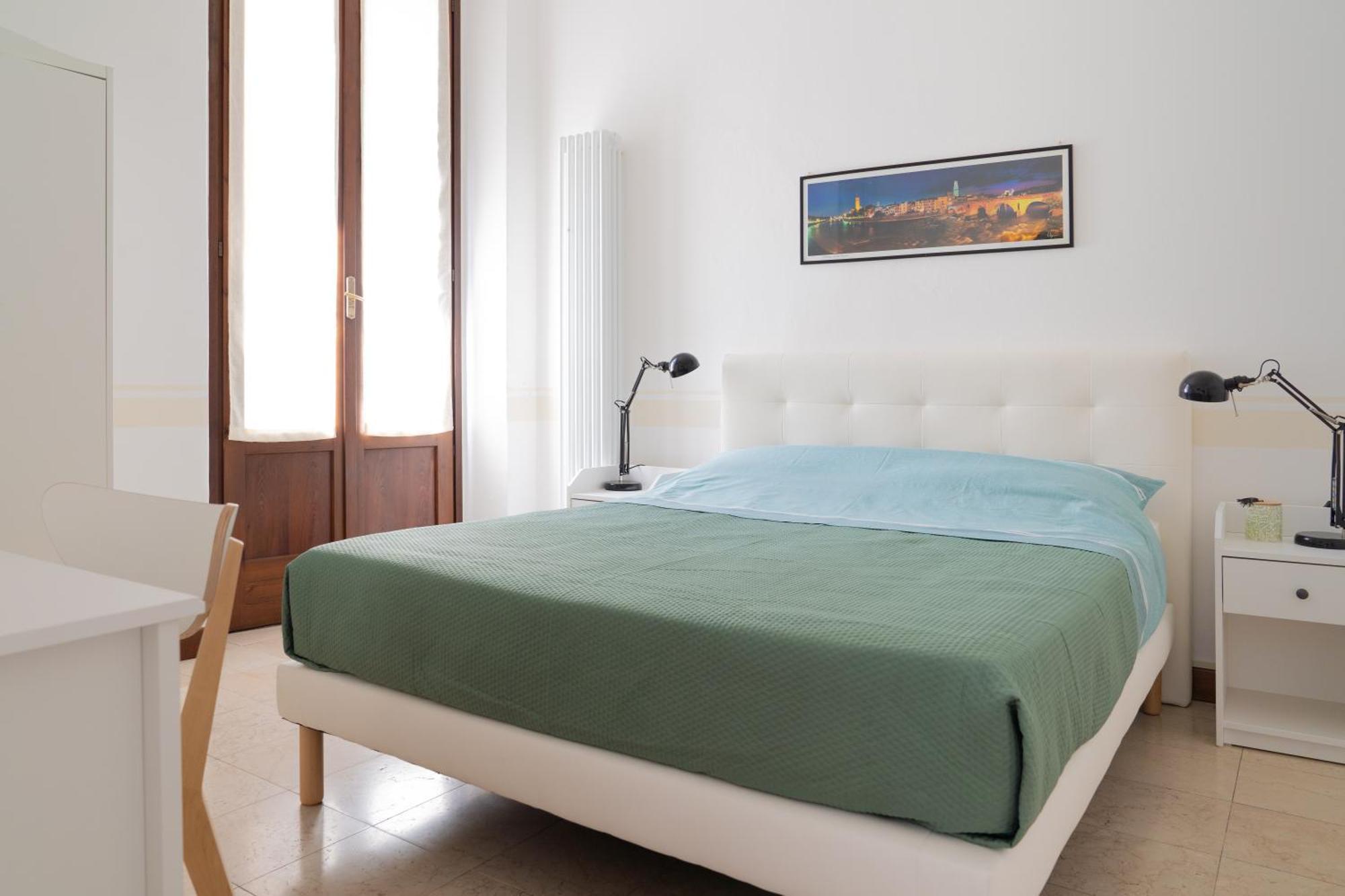 Bed & Breakfast Ponte Nuovo Bb *