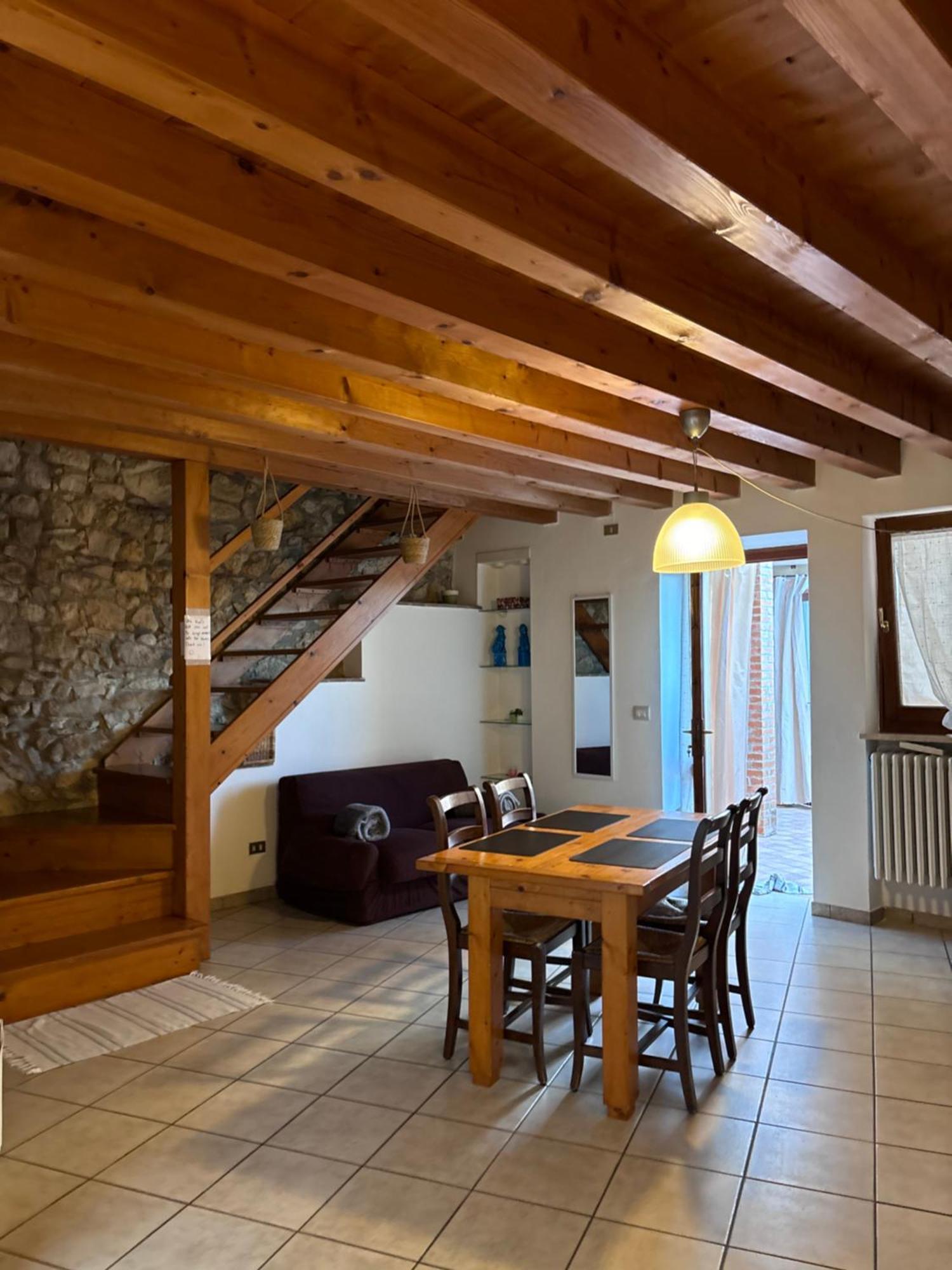 Ferienhaus Casa Antia *