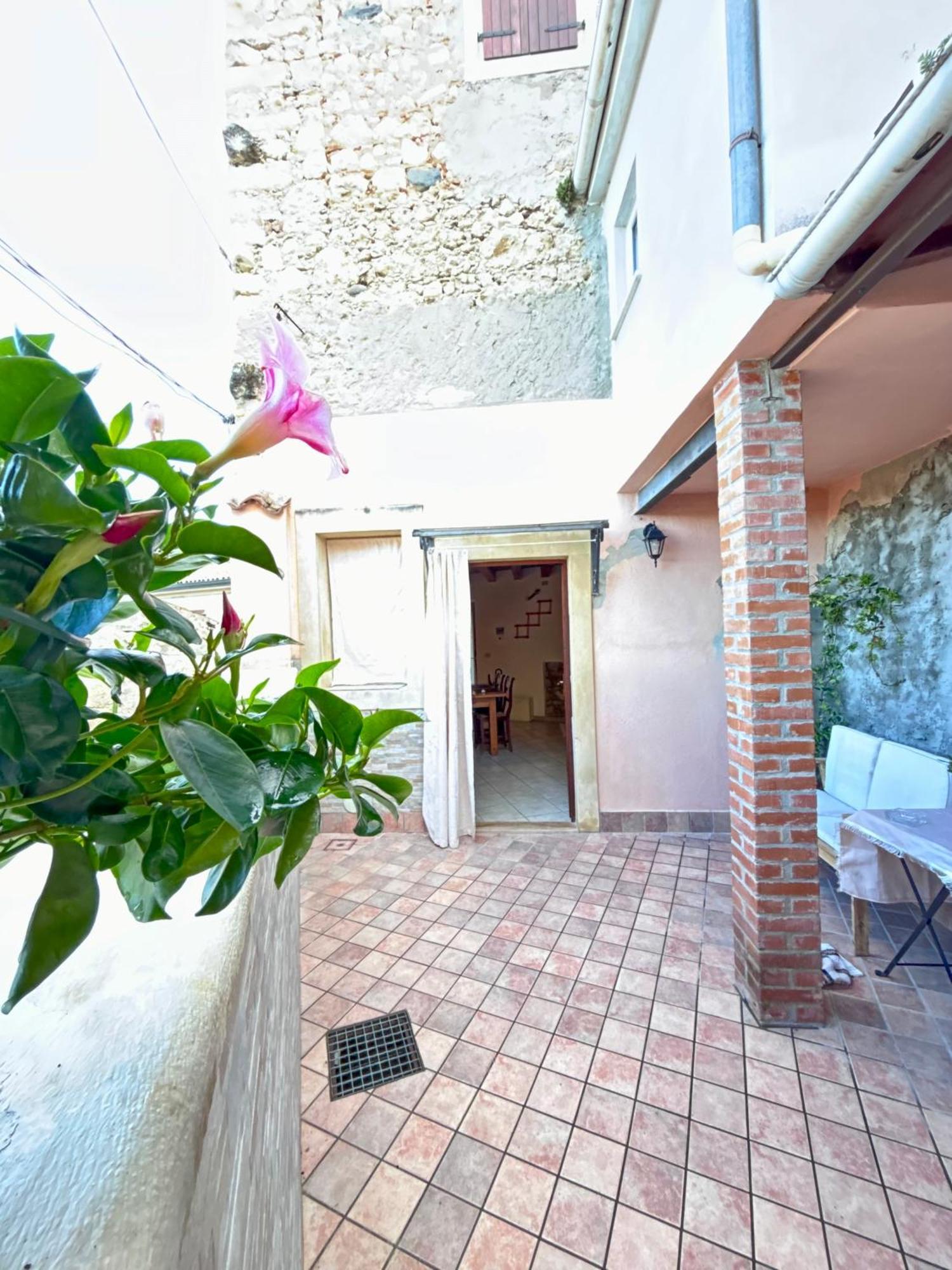 Ferienhaus Casa Antia