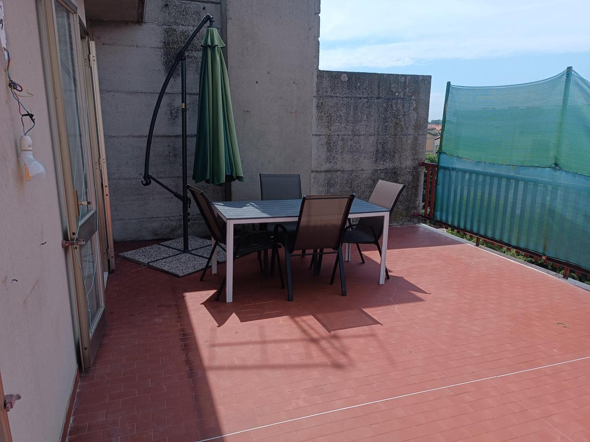 Accommodatie bij particulieren For Rent Rachele Verona