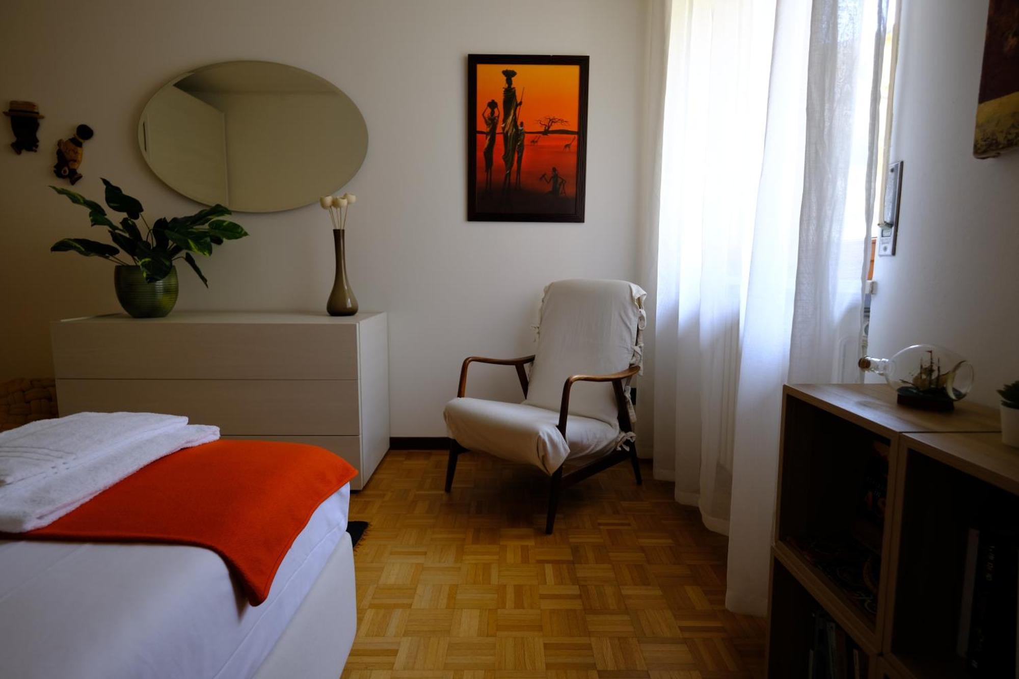 Chez Soi Appartement *