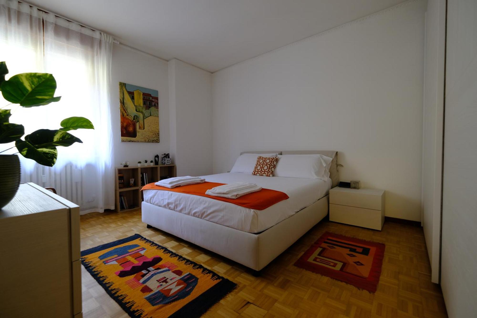 Appartement Chez Soi *