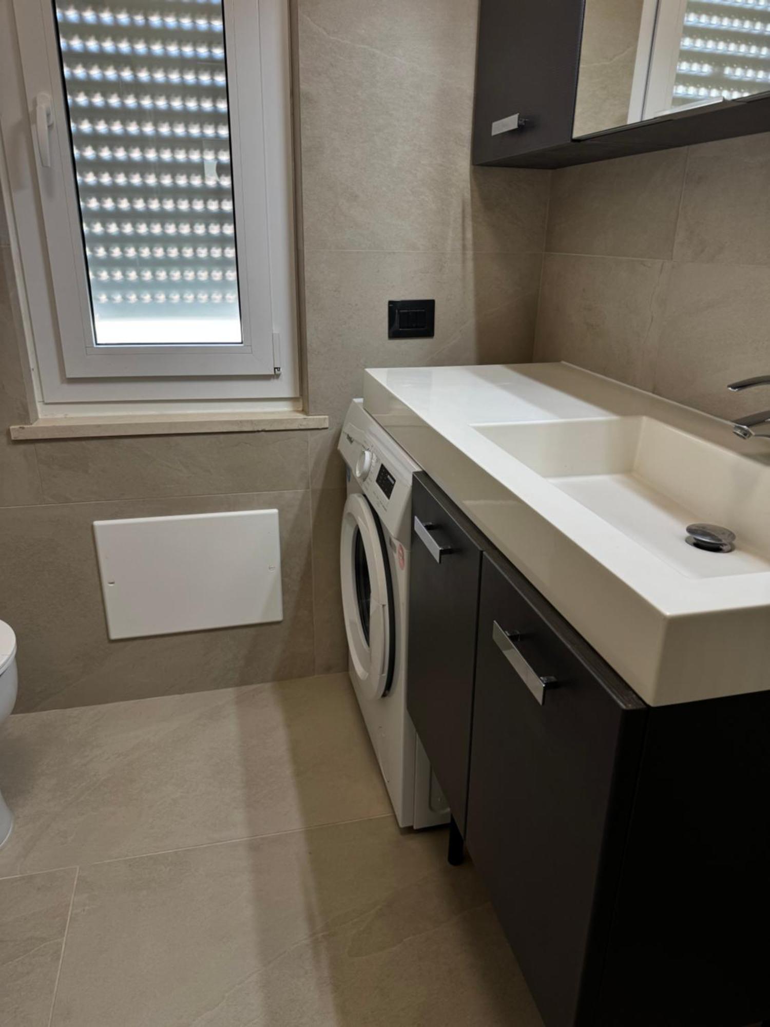Fiore Di Pietra Apartment Verona