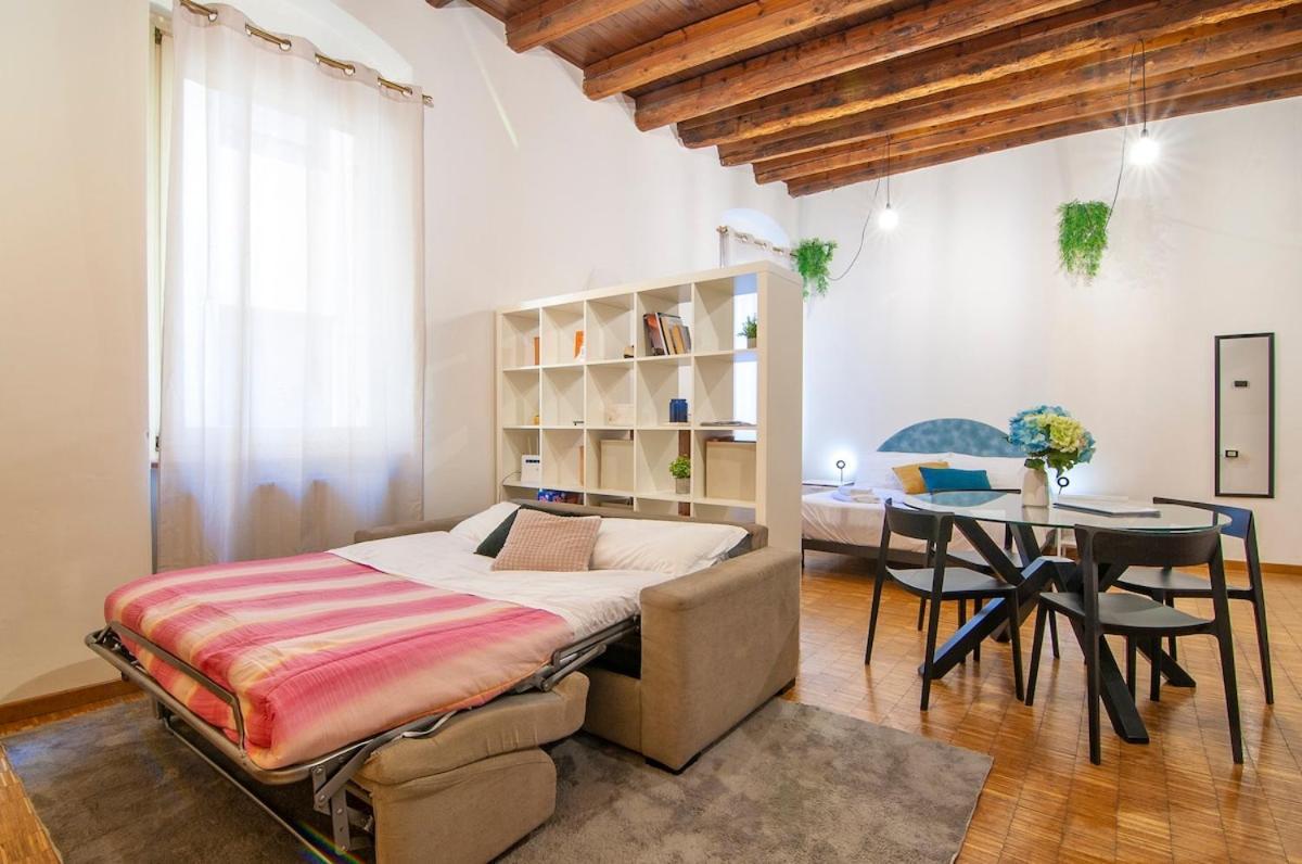 Huoneisto Romeohouse - With Wifi *